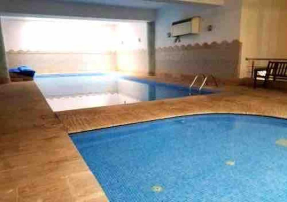 Cosy Flat, Gueliz Apartamento *