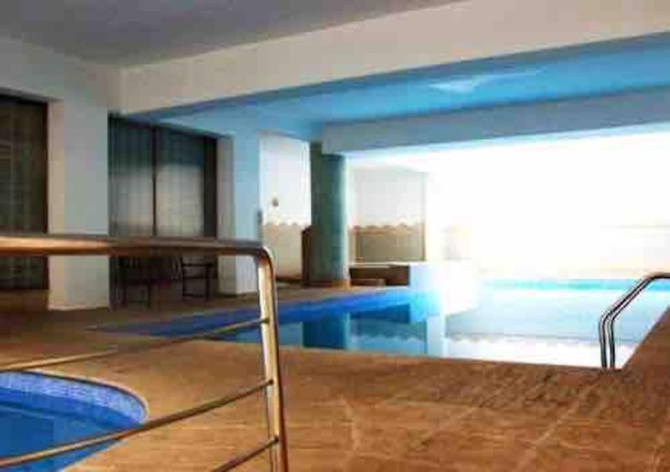 Cosy Flat, Gueliz