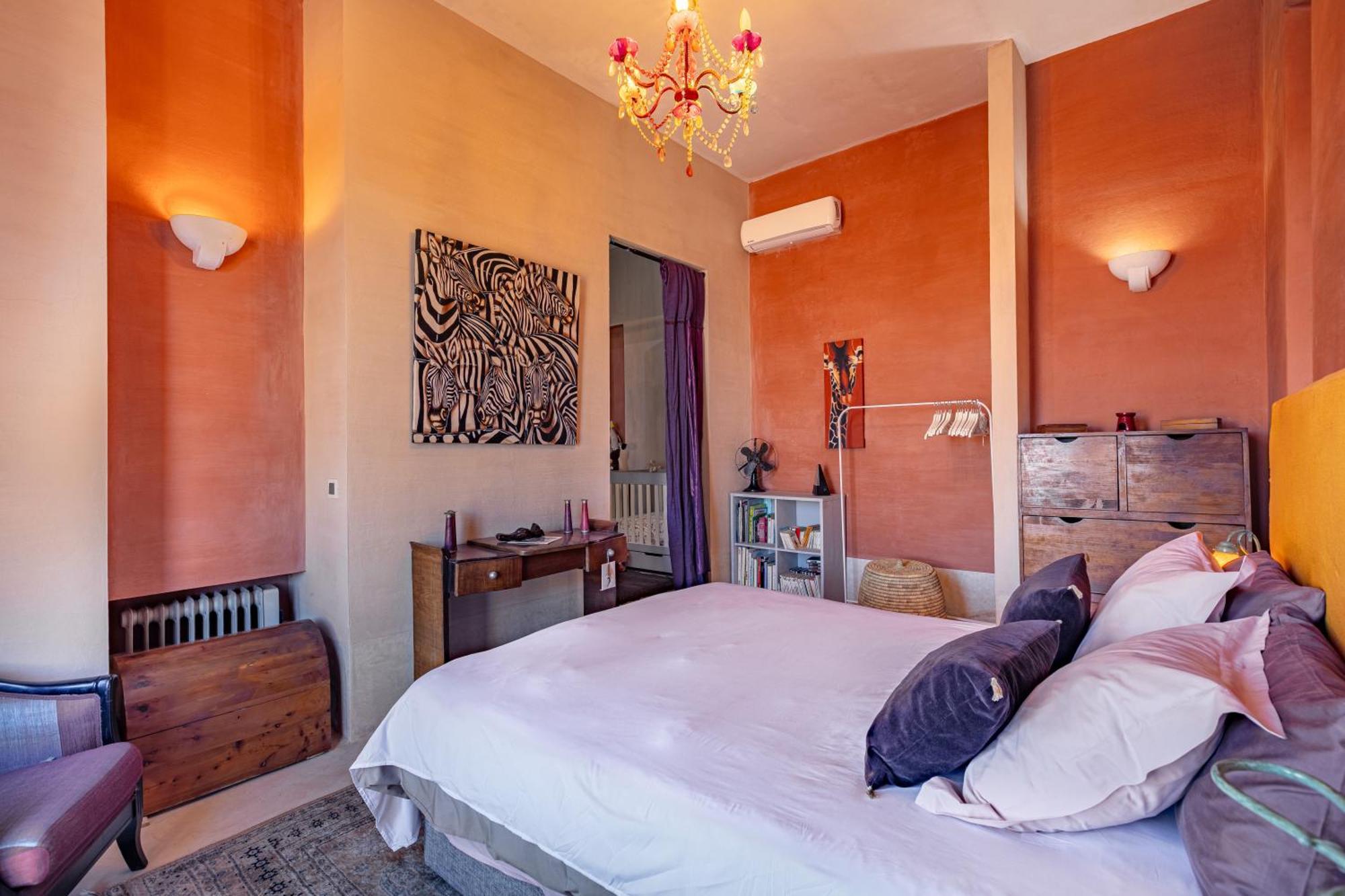 Villa La Kela Serene 4 Marrakesh