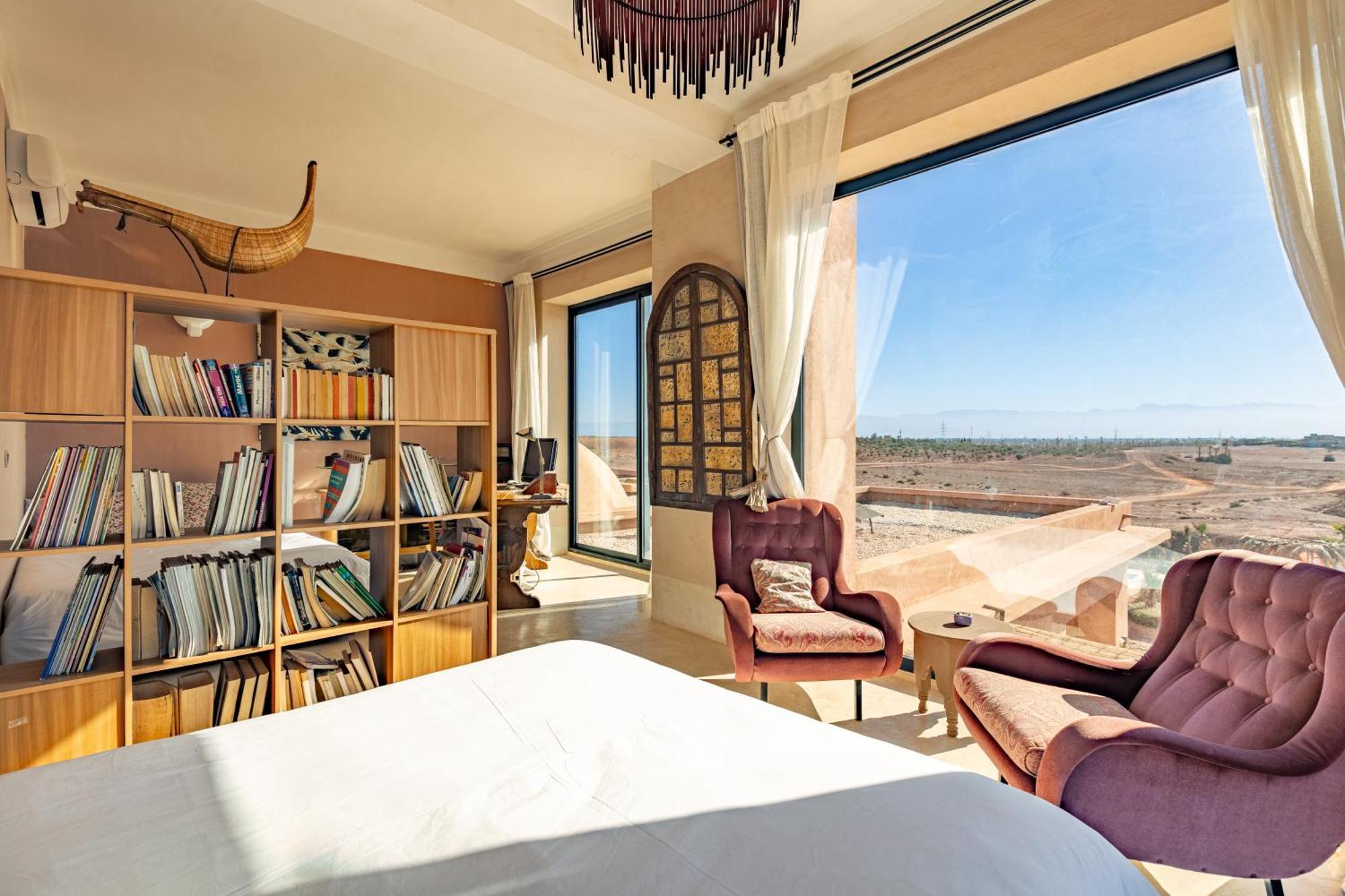 La Kela Serene 4 * Marrakesh