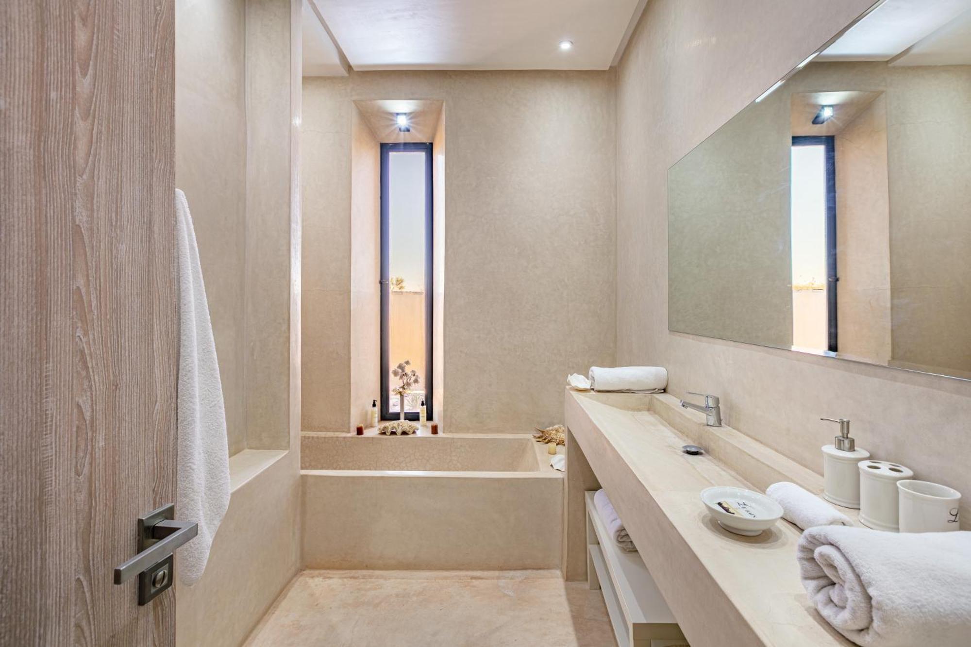La Kela Serene 4 * Marrakesh