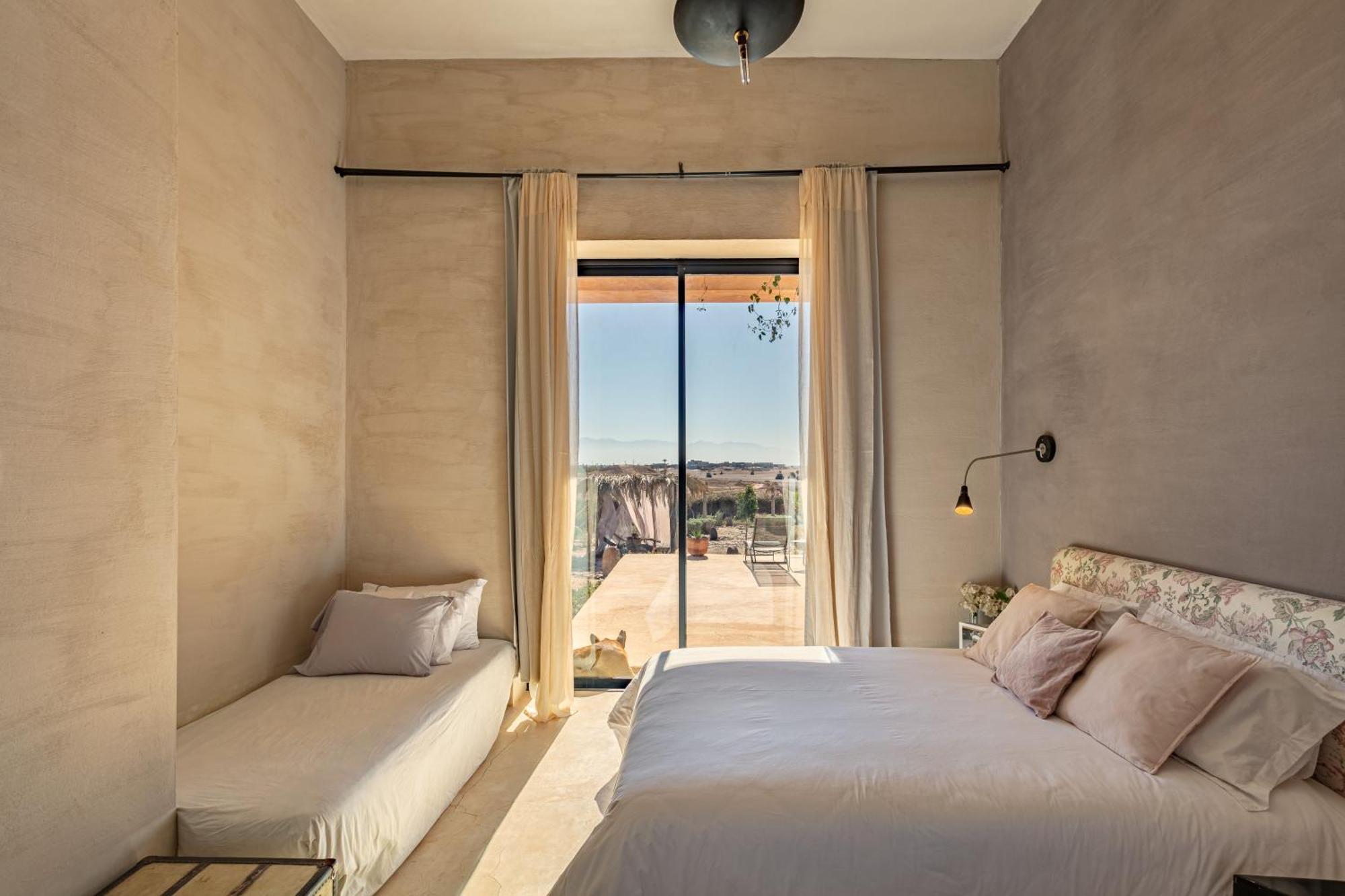 Villa La Kela Serene 4