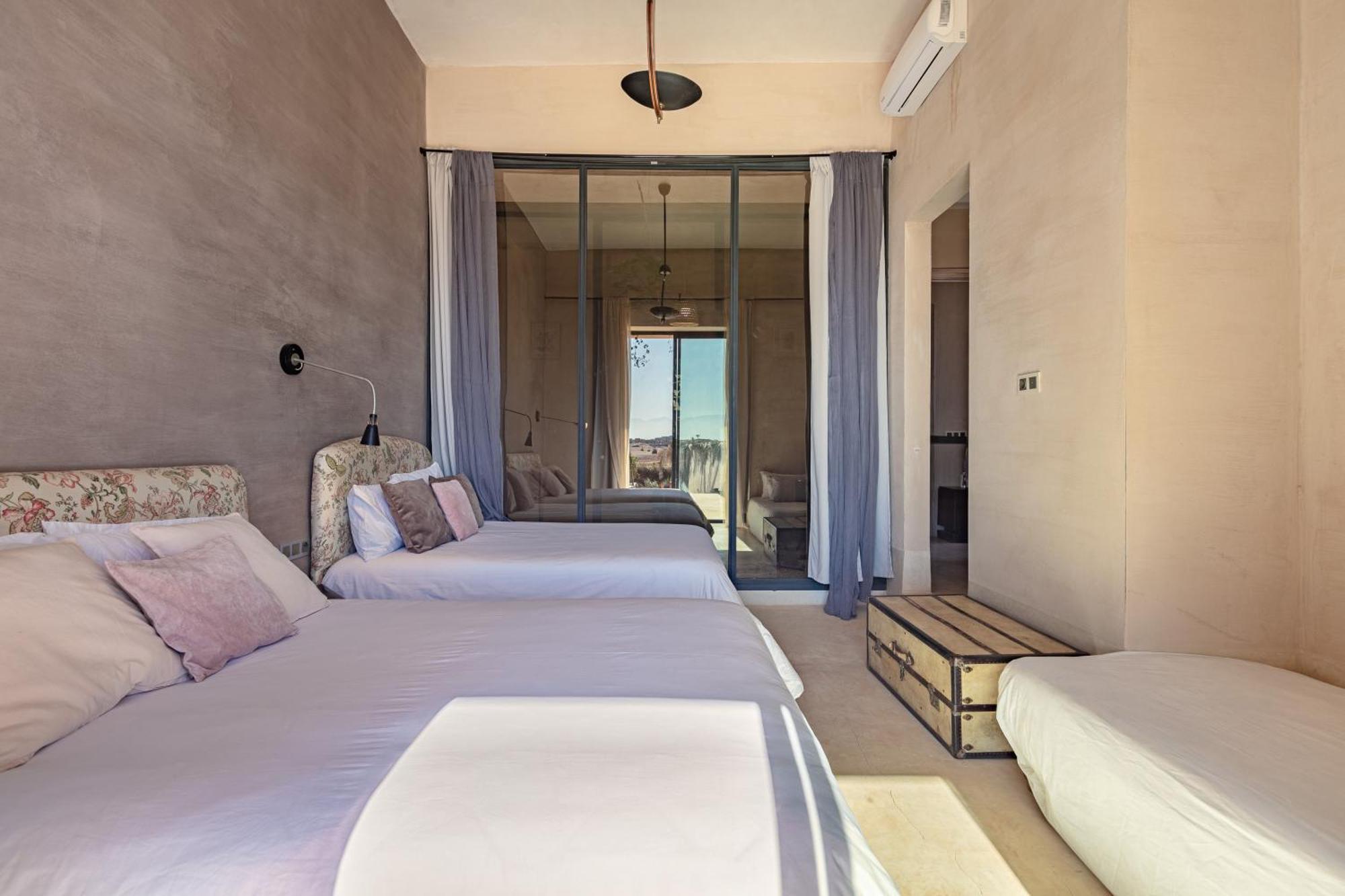 Villa La Kela Serene 4