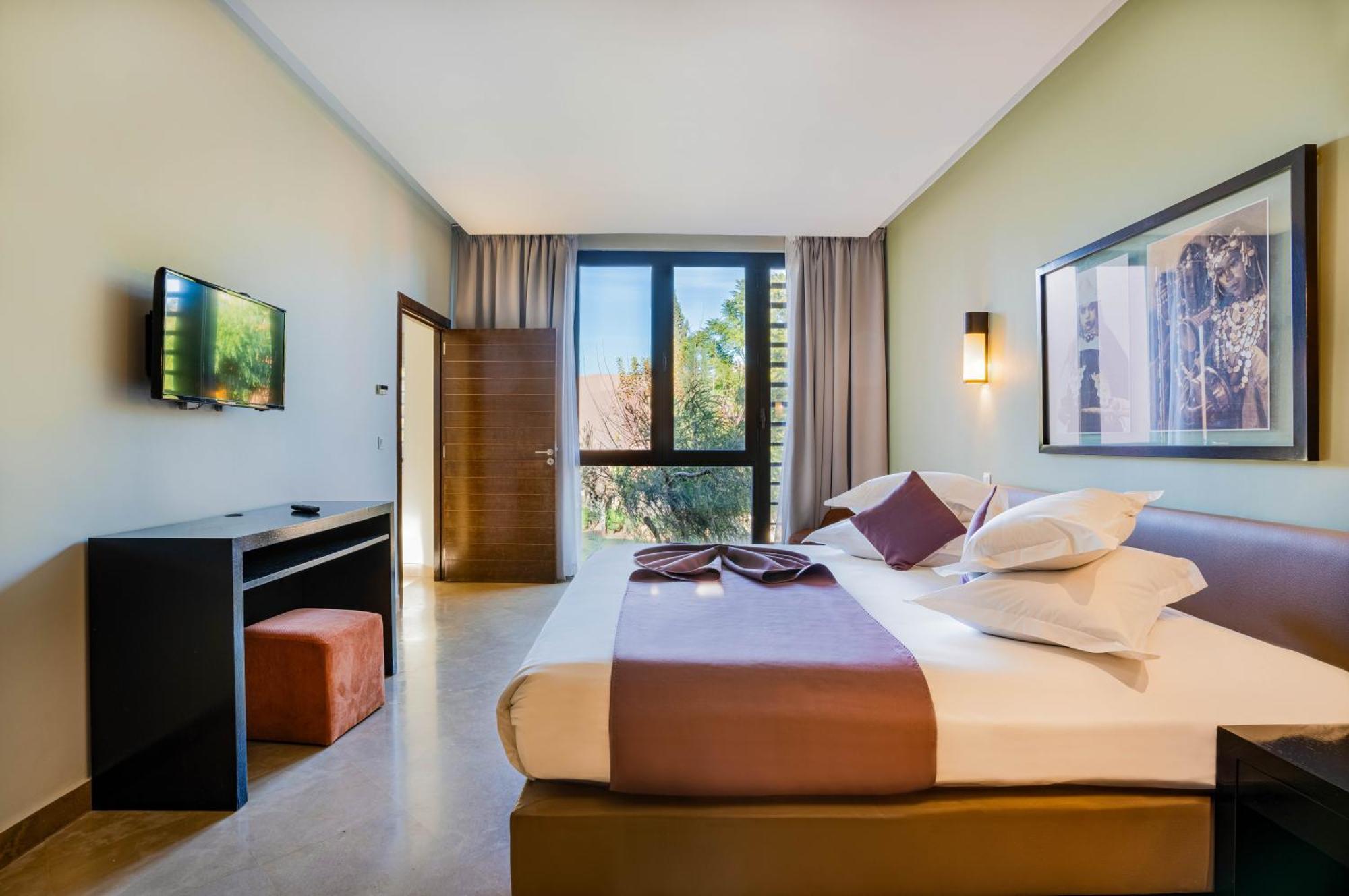 Hotel Al Maaden Y Marrakesh