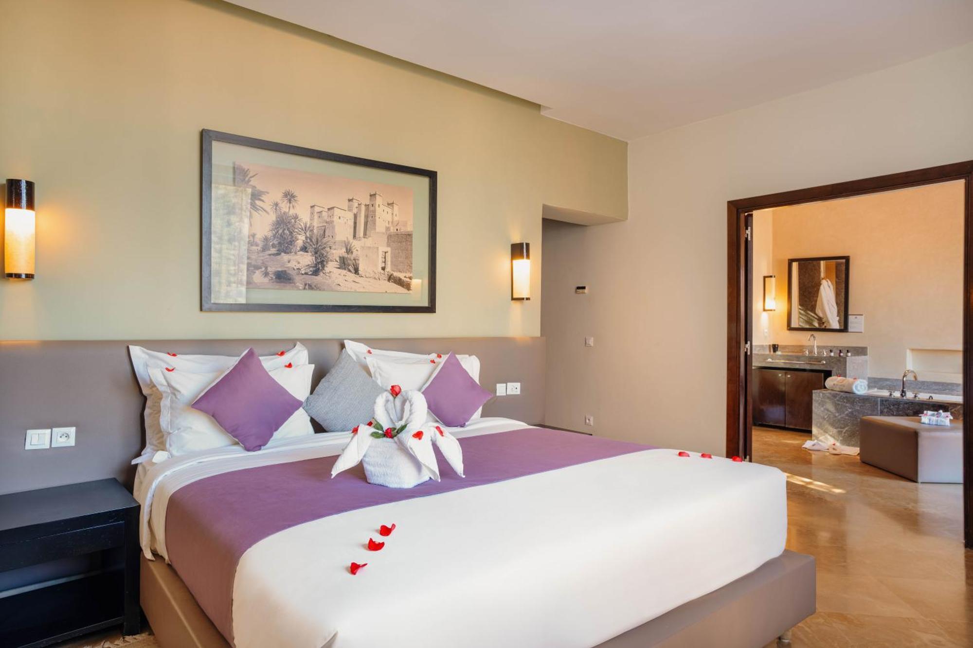 Al Maaden & 5* Marrakesh