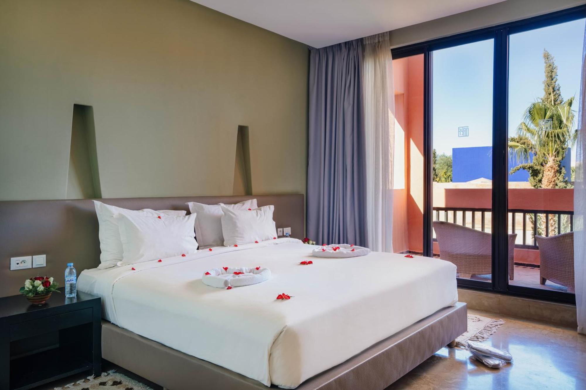 Al Maaden & 5* Marrakesh