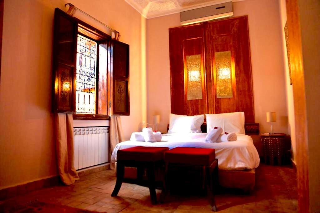 Reve D Antan Marrakesh