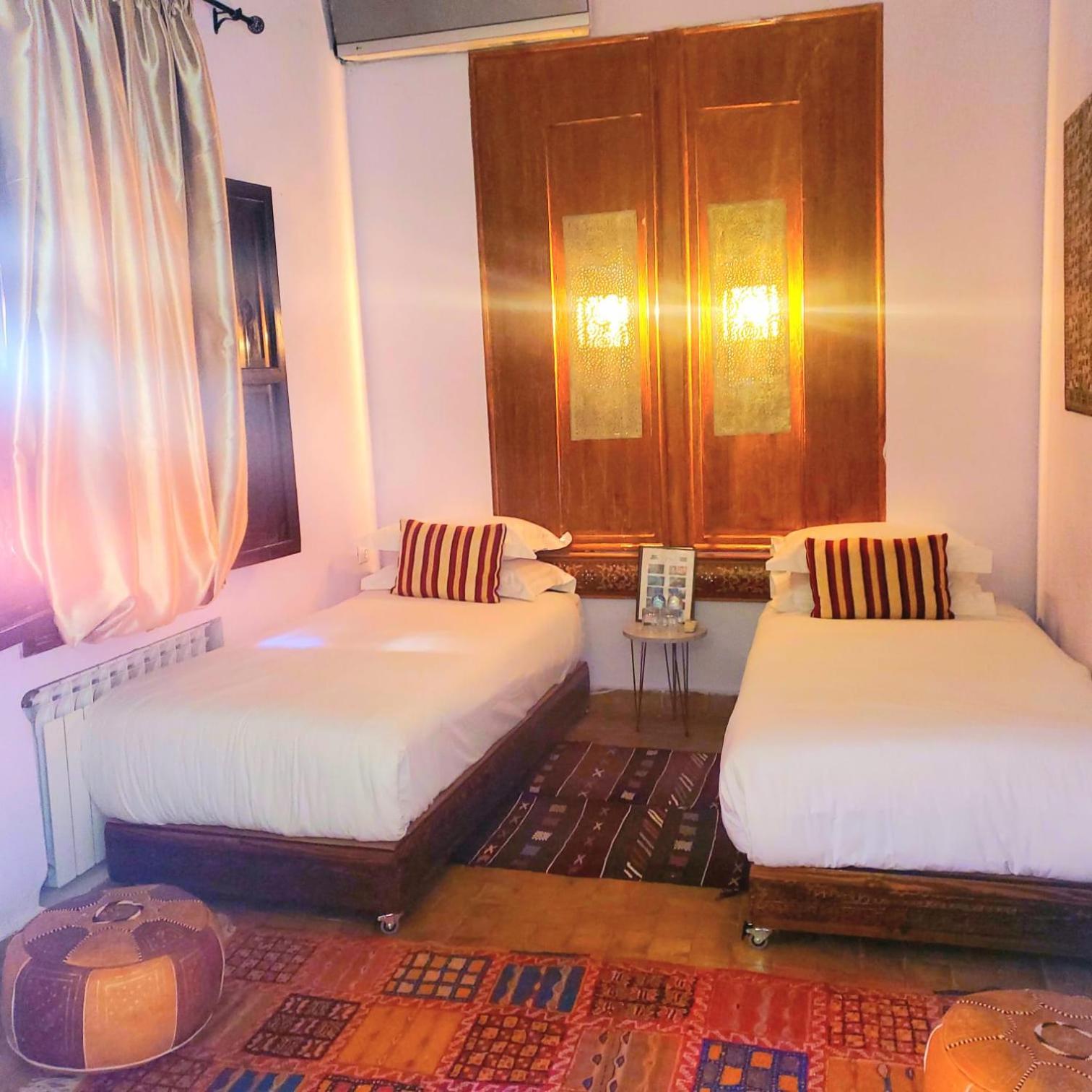Reve D Antan Marrakesh