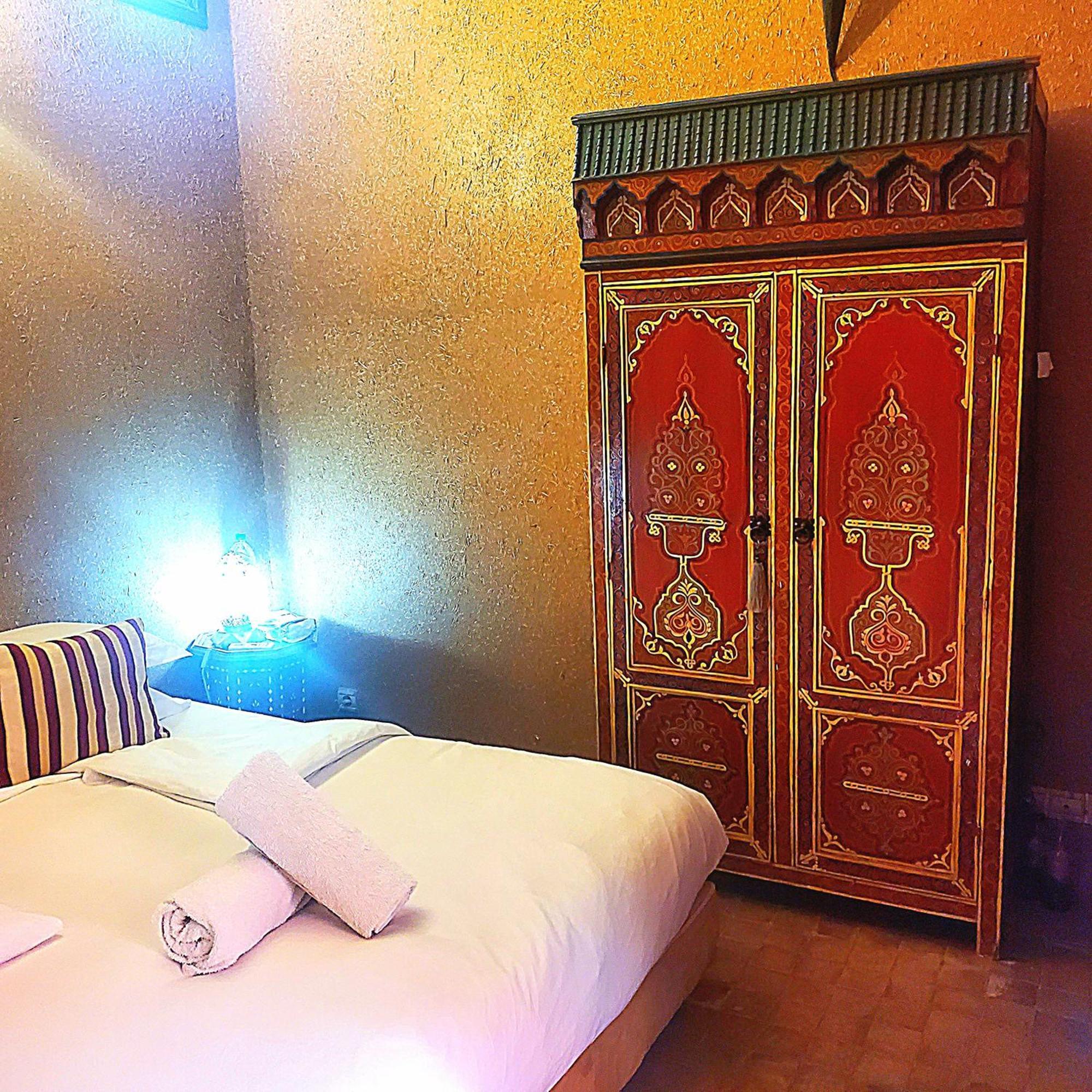 Riad Reve D Antan