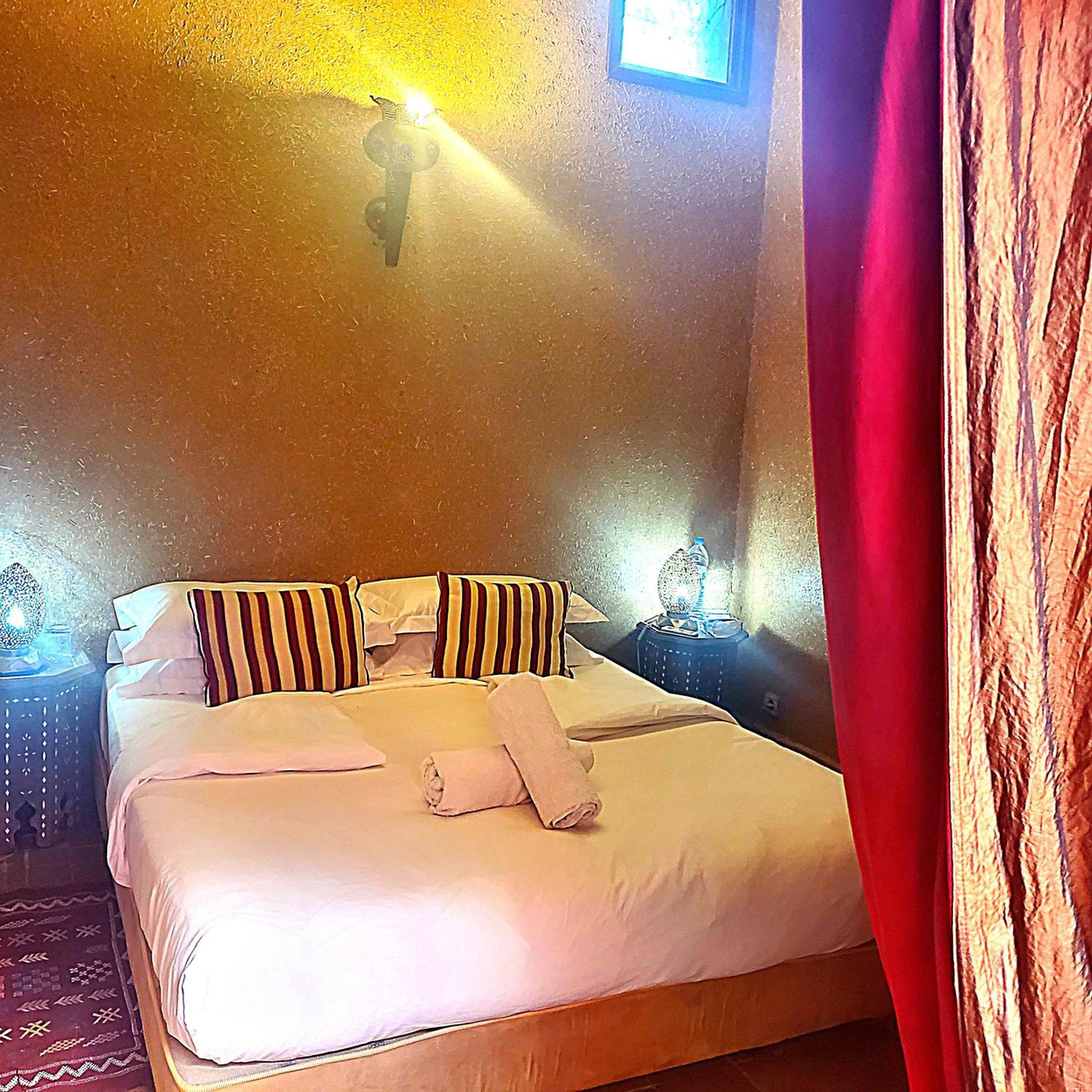 Riad Reve D Antan