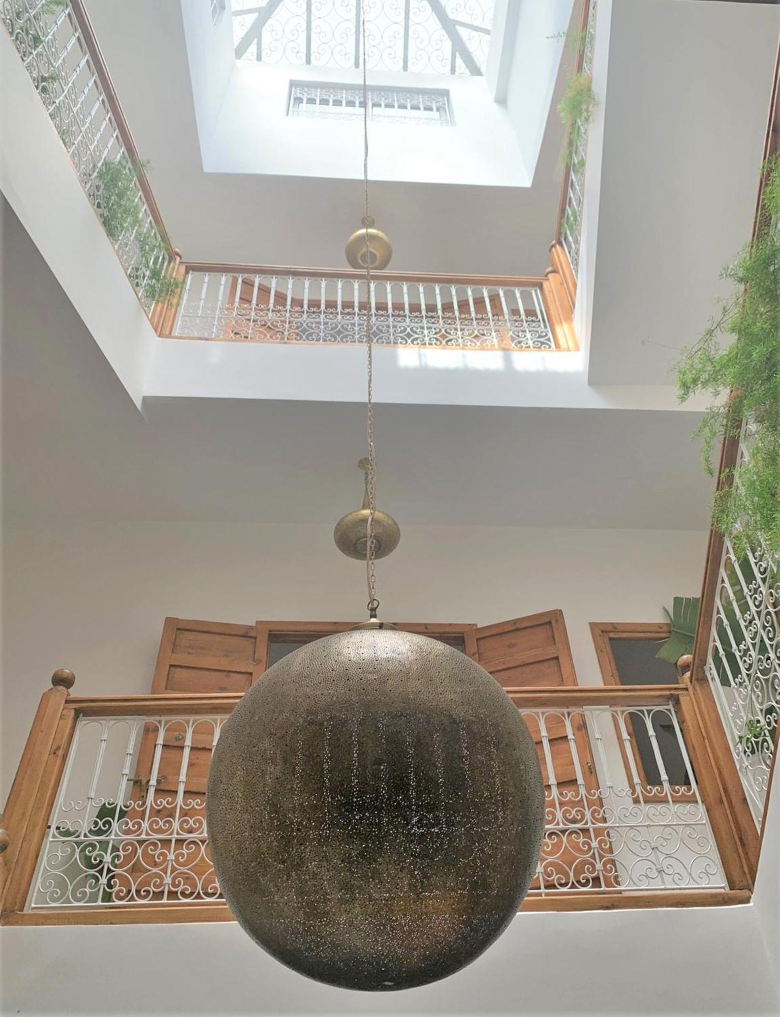 With 3 Swimming Pools 3* Marraquexe