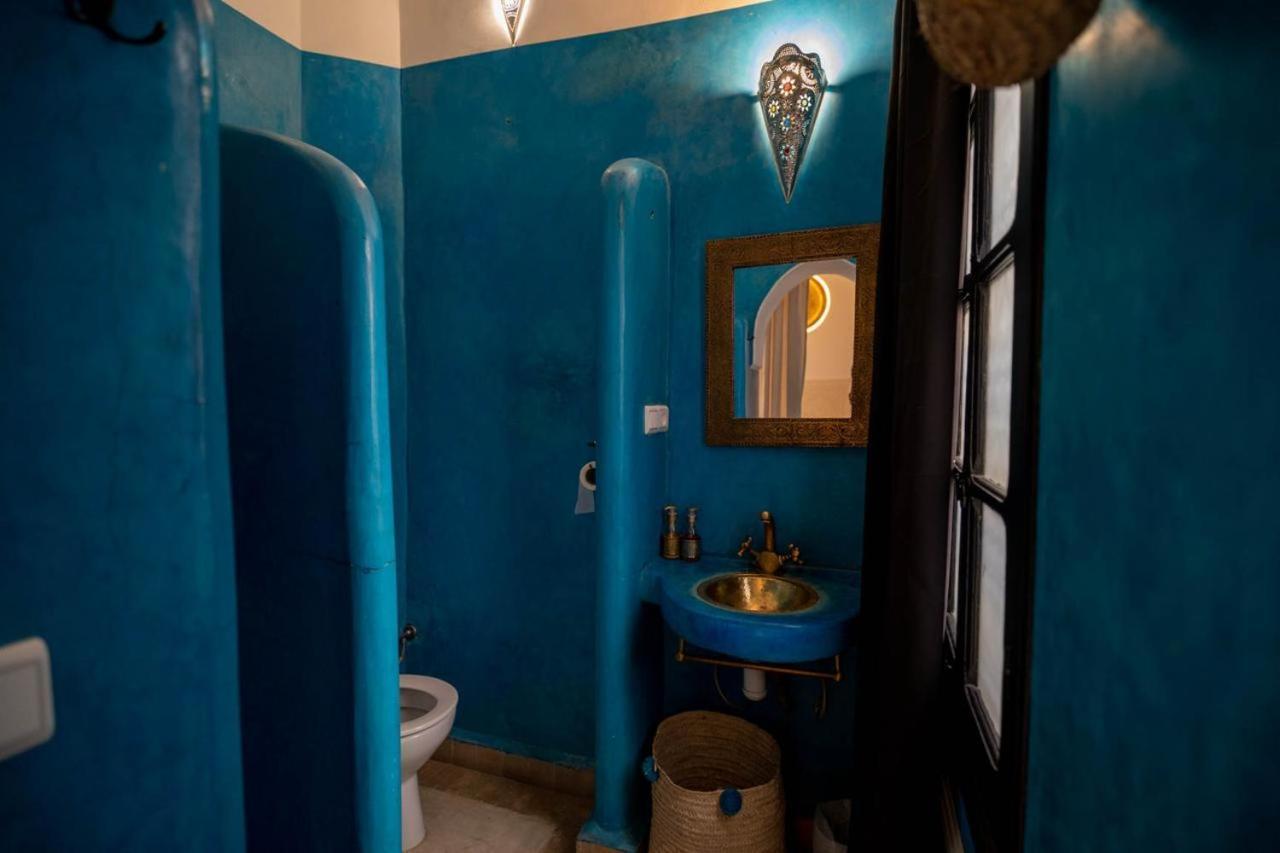 Le Etoile Ocre Guest house *