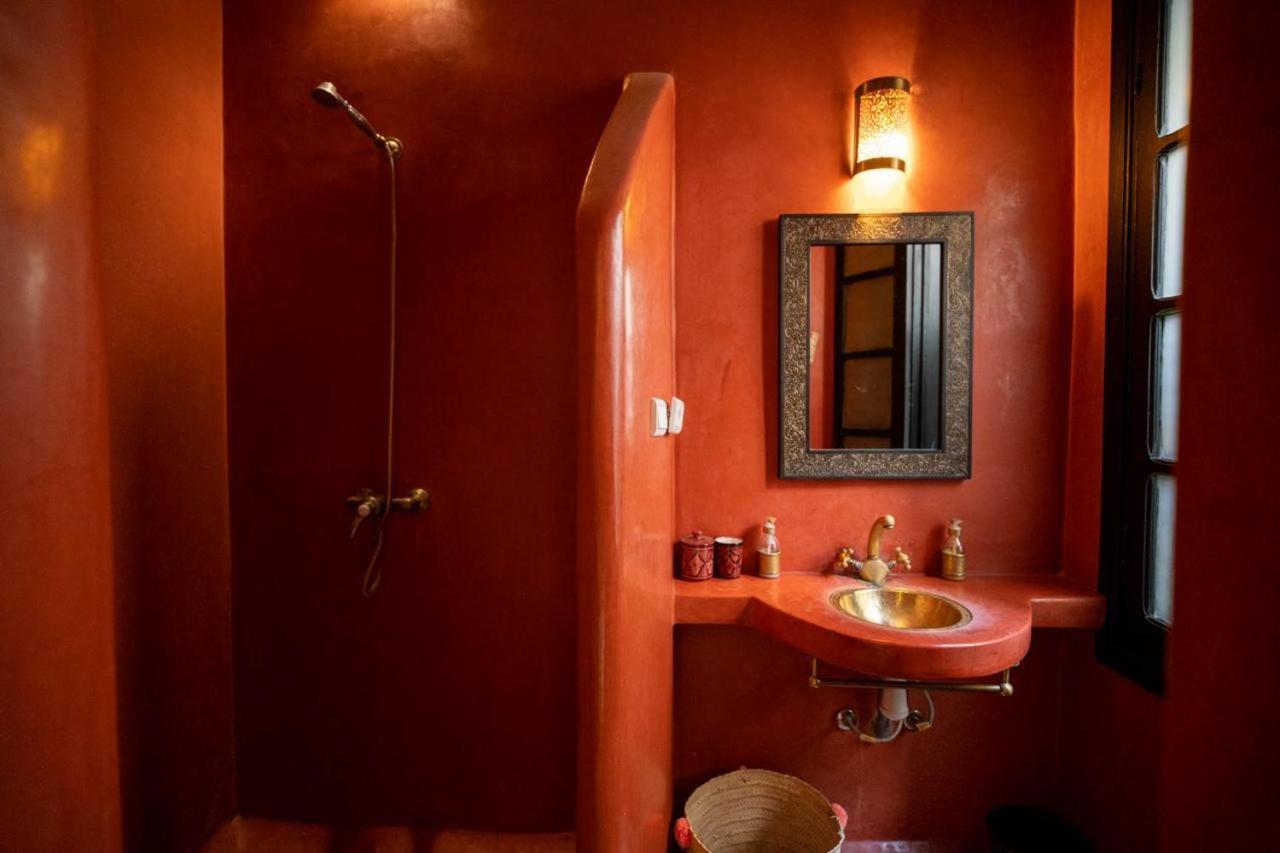 Le Etoile Ocre Guest house Marrakesh
