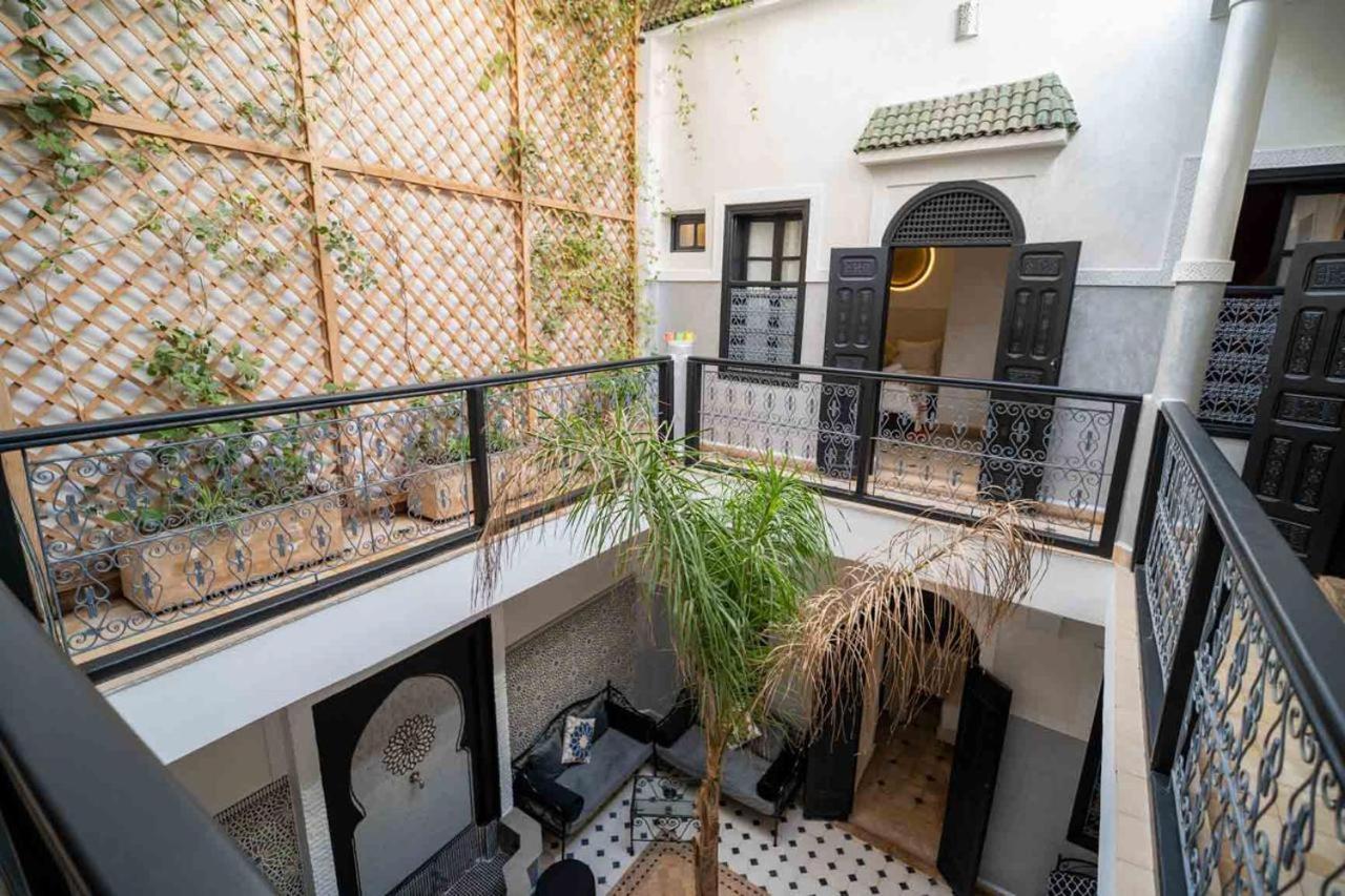 Le Etoile Ocre Guest house