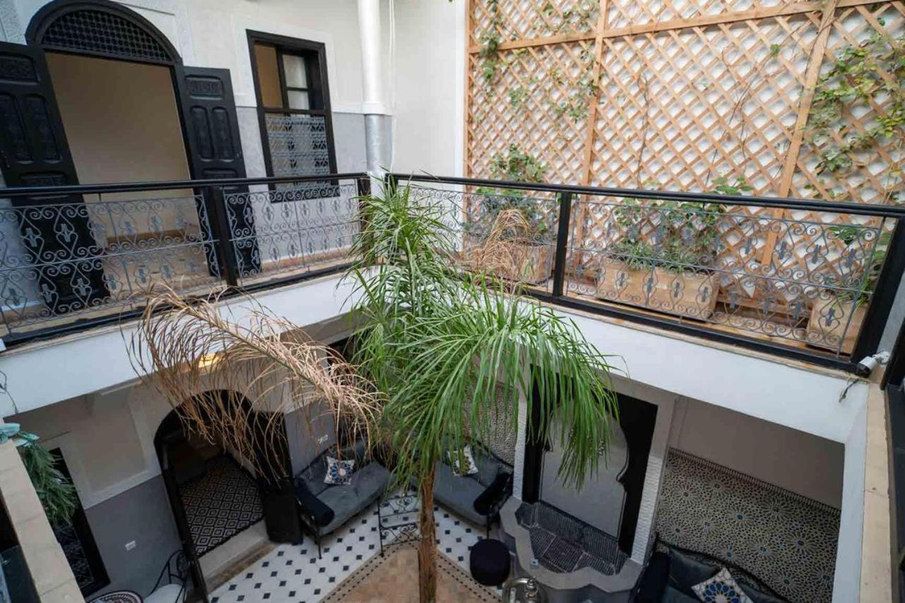Guest house Le Etoile Ocre *