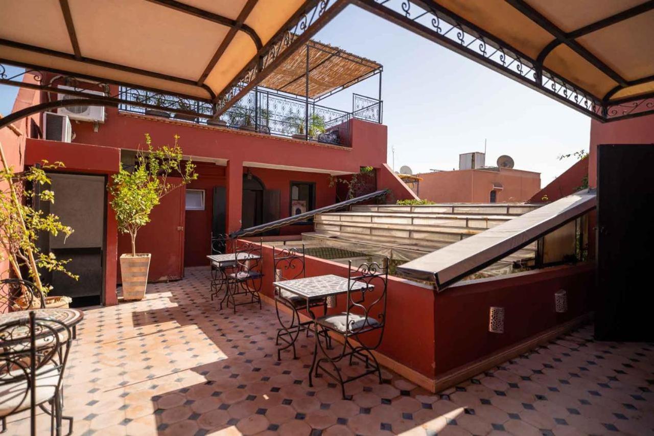 Guest house Le Etoile Ocre *