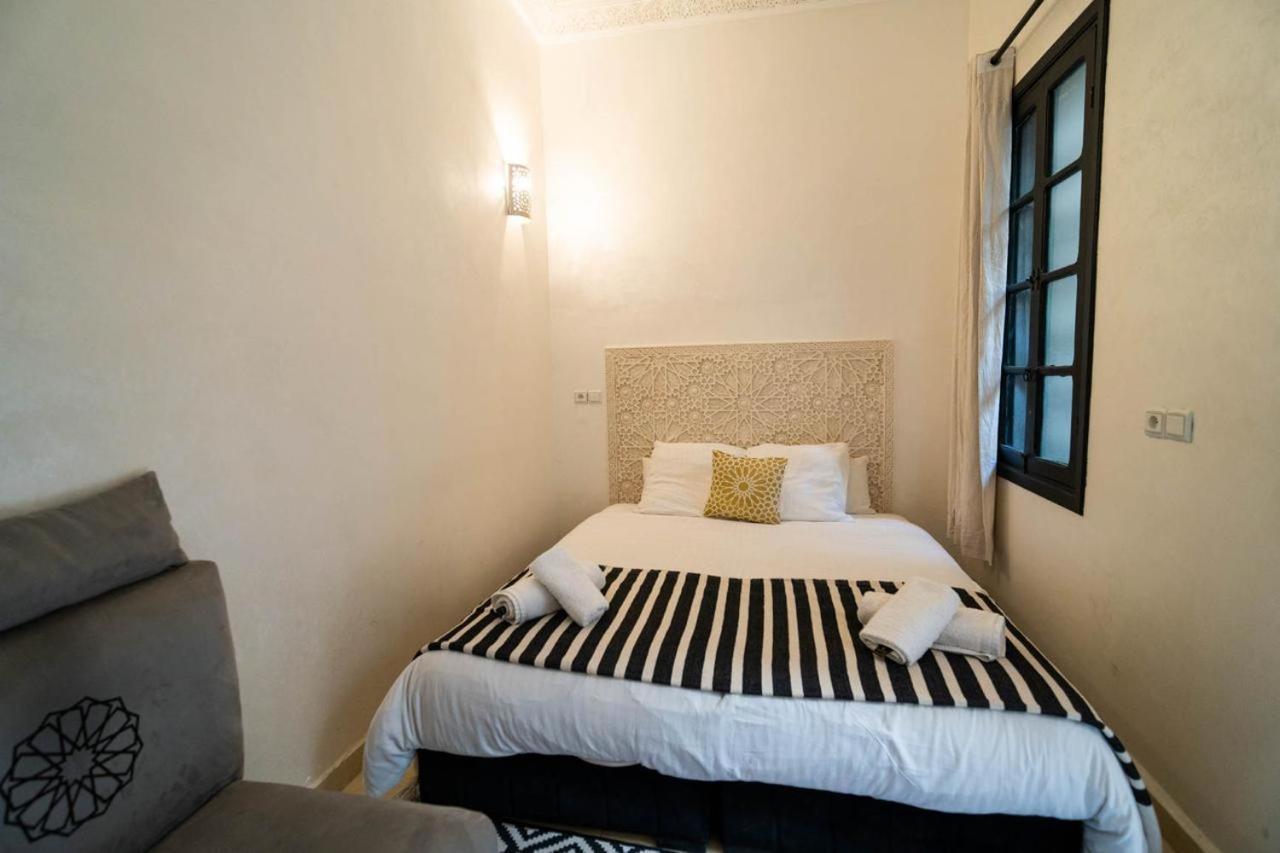 Guest house Le Etoile Ocre *