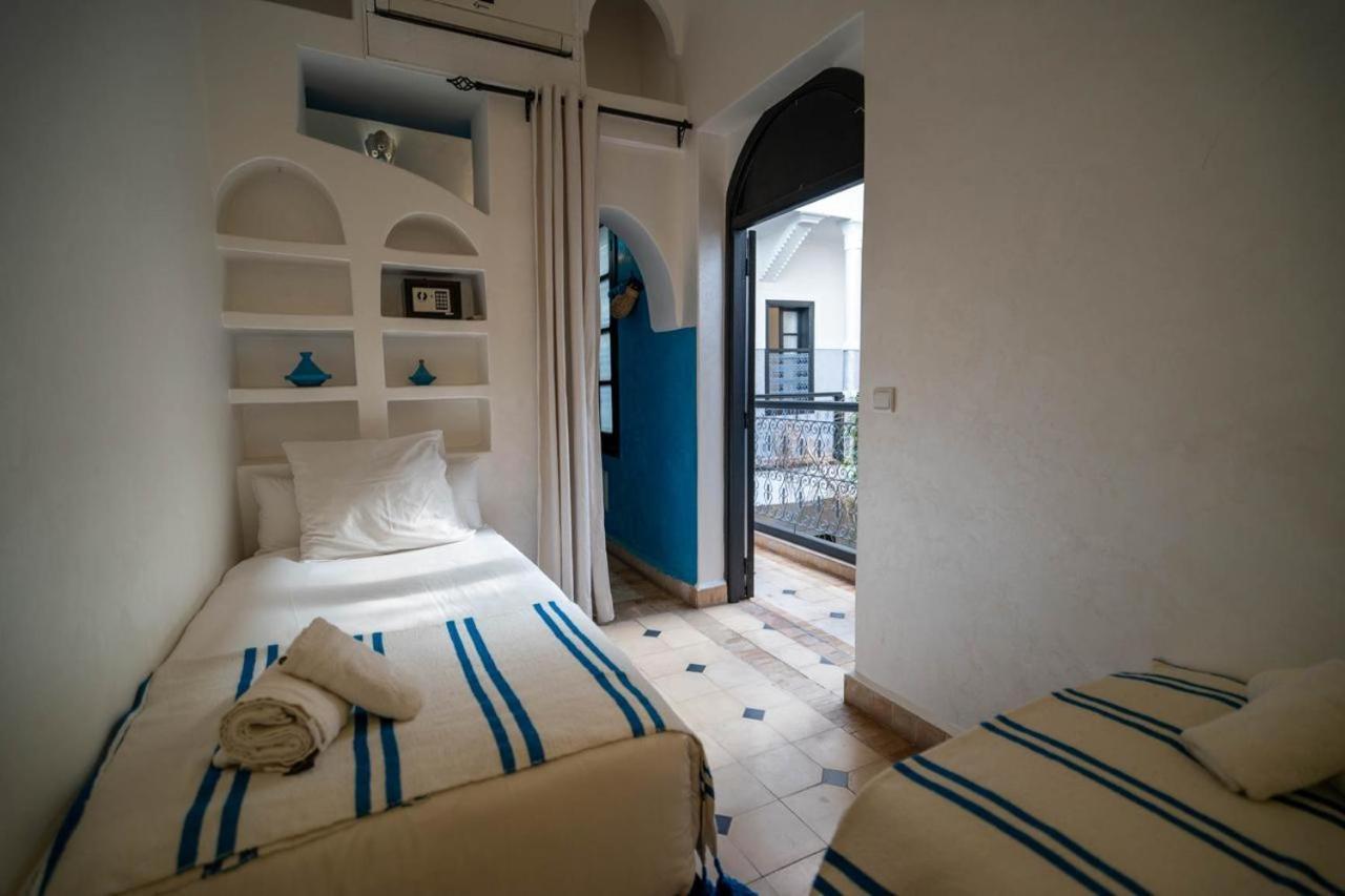 Le Etoile Ocre Guest house