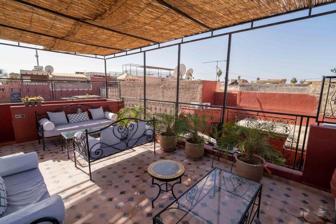Guest house Le Etoile Ocre