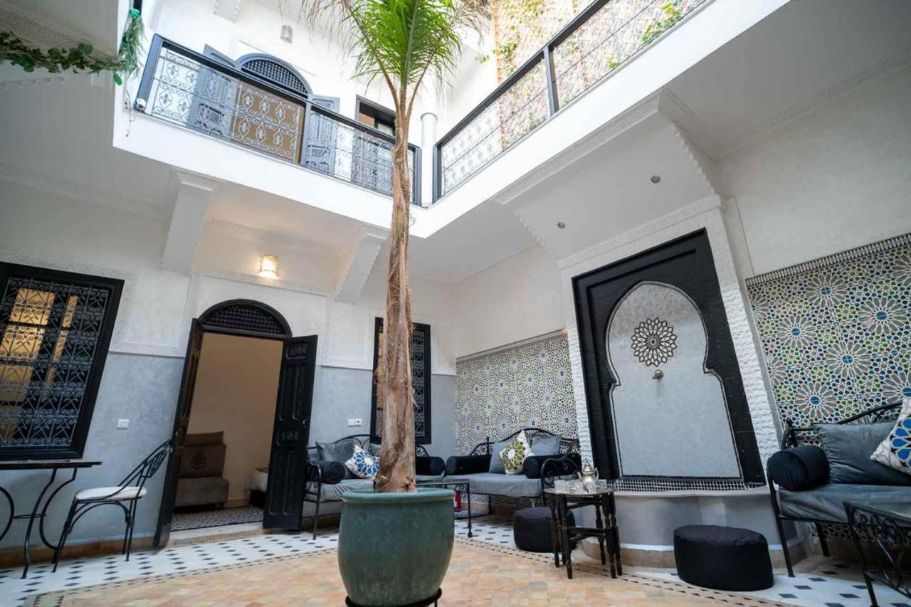 Guest house Le Etoile Ocre Marrakesh