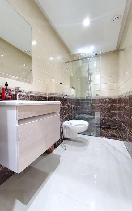 Chic & Lovely Flat In Center Marraquexe