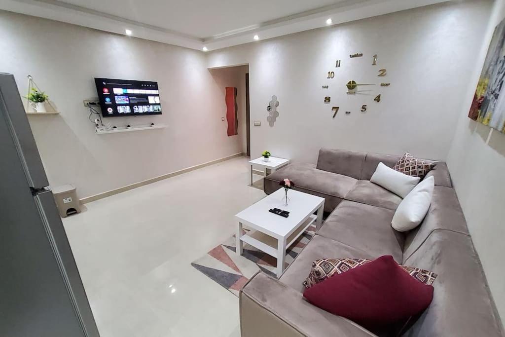 Chic & Lovely Flat In Center Apartamento *