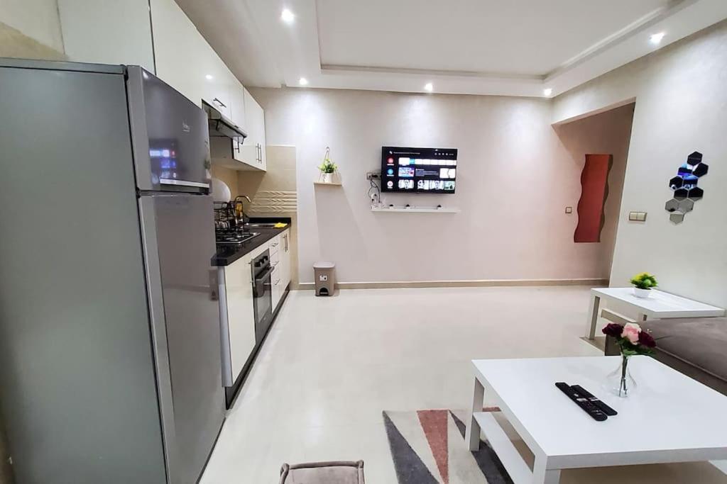 Apartamento Chic & Lovely Flat In Center *