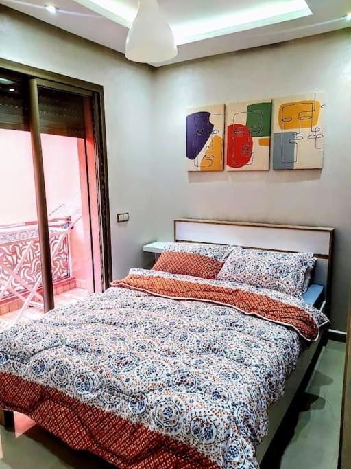 Chic & Lovely Flat In Center