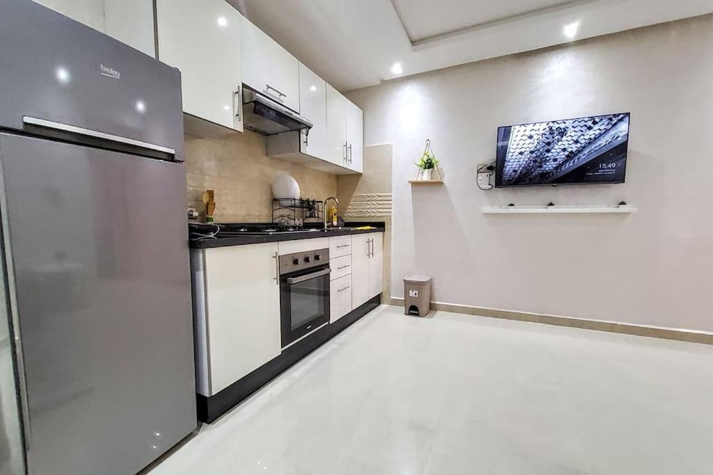 Chic & Lovely Flat In Center Marraquexe