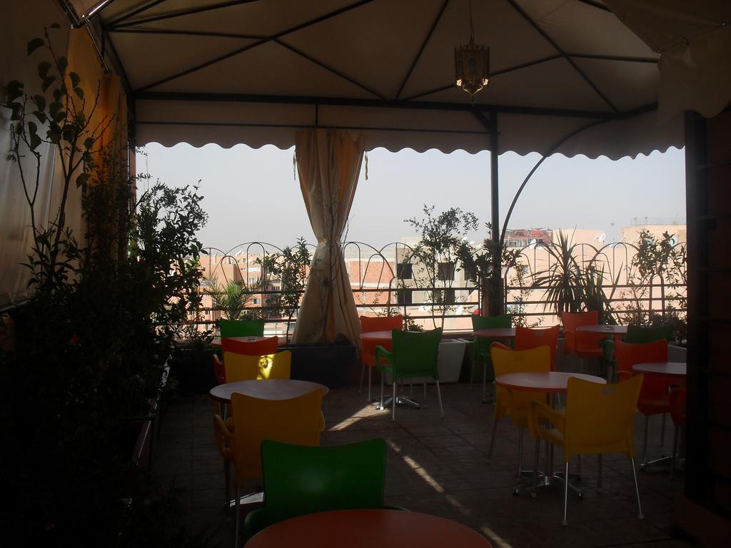 Gomassine Marrakesh