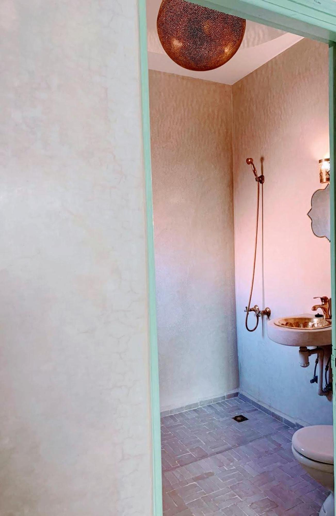 With Outdoor Swimming Pools Holiday home Marrakesh