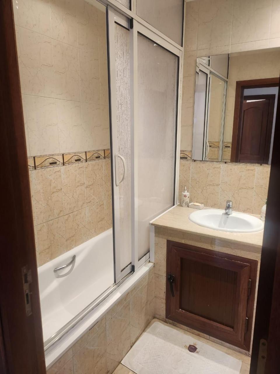 Centre Gueliz Hanane Apartamento *