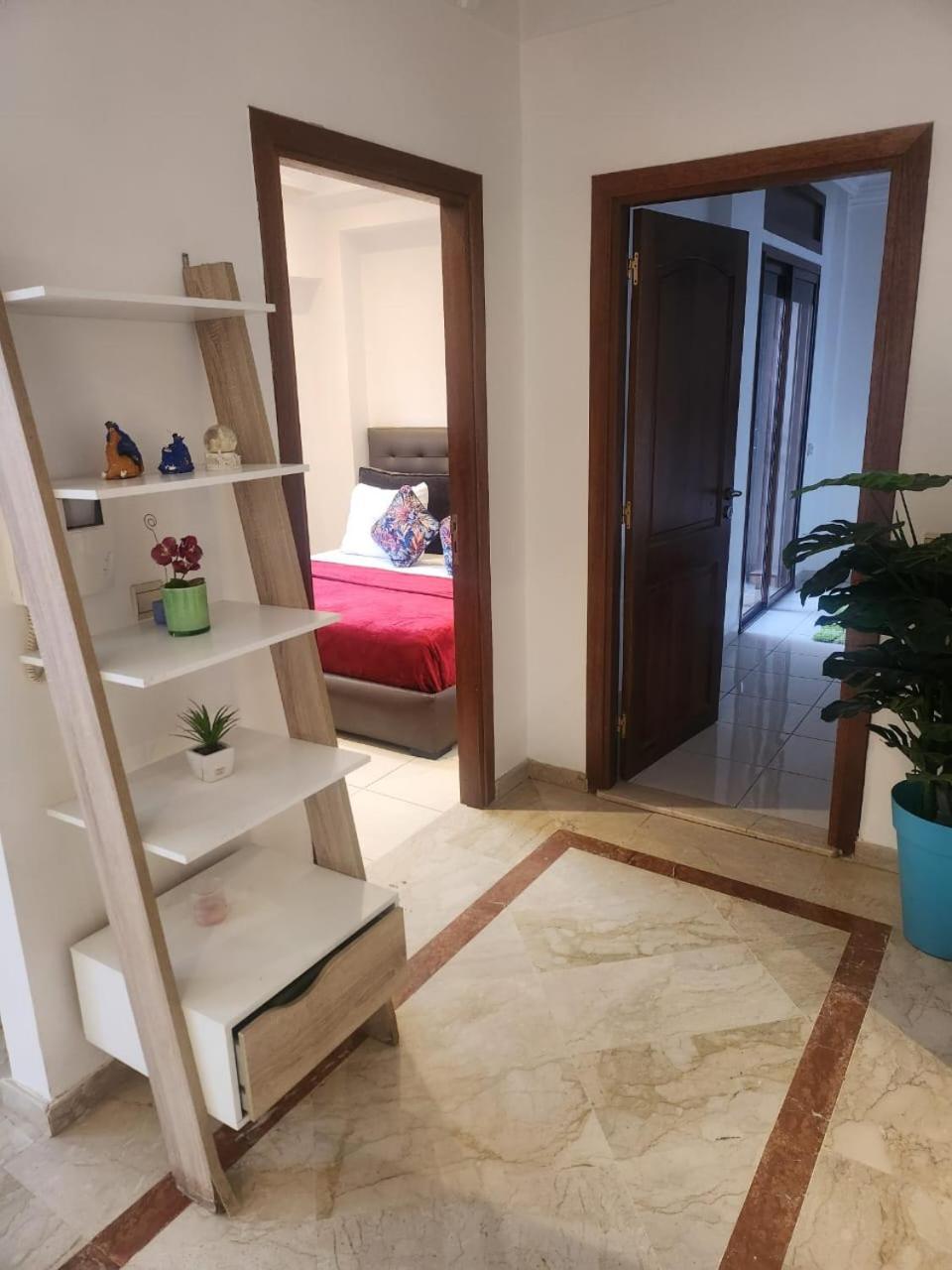 Apartamento Centre Gueliz Hanane *