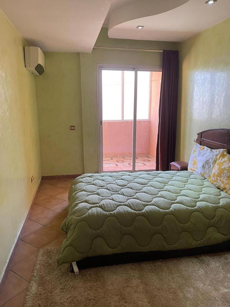 Malika Center Marrakesh