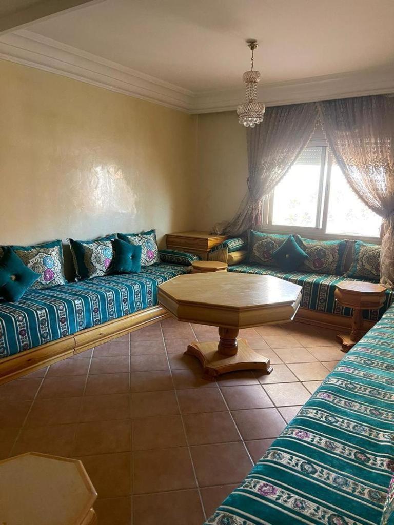 Malika Center Marrakesh
