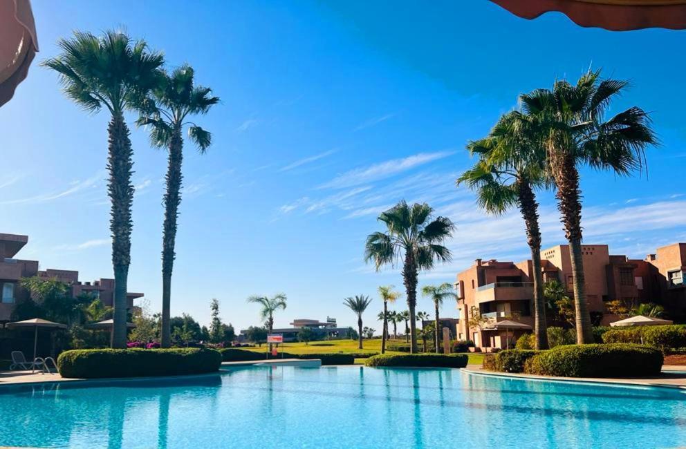 Prestigia Marrakech Apartment Marrakesh