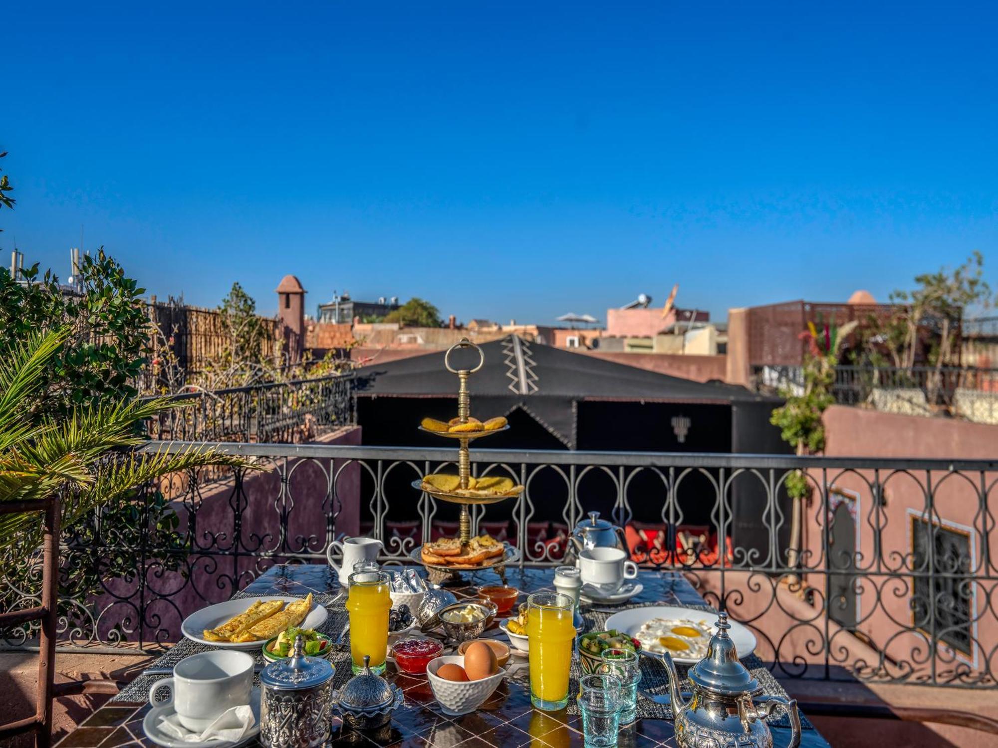 Riad Irhalne