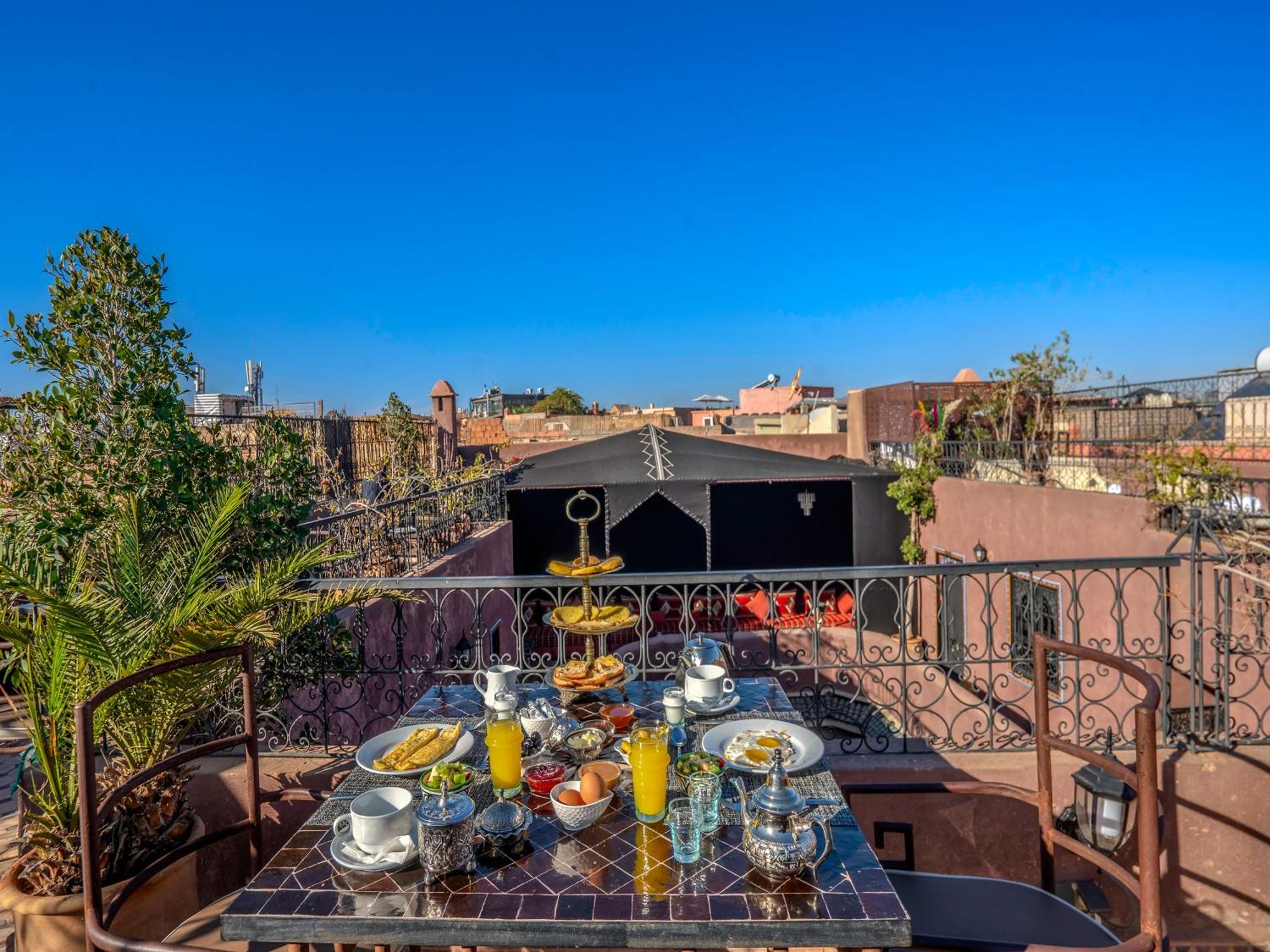Riad Irhalne