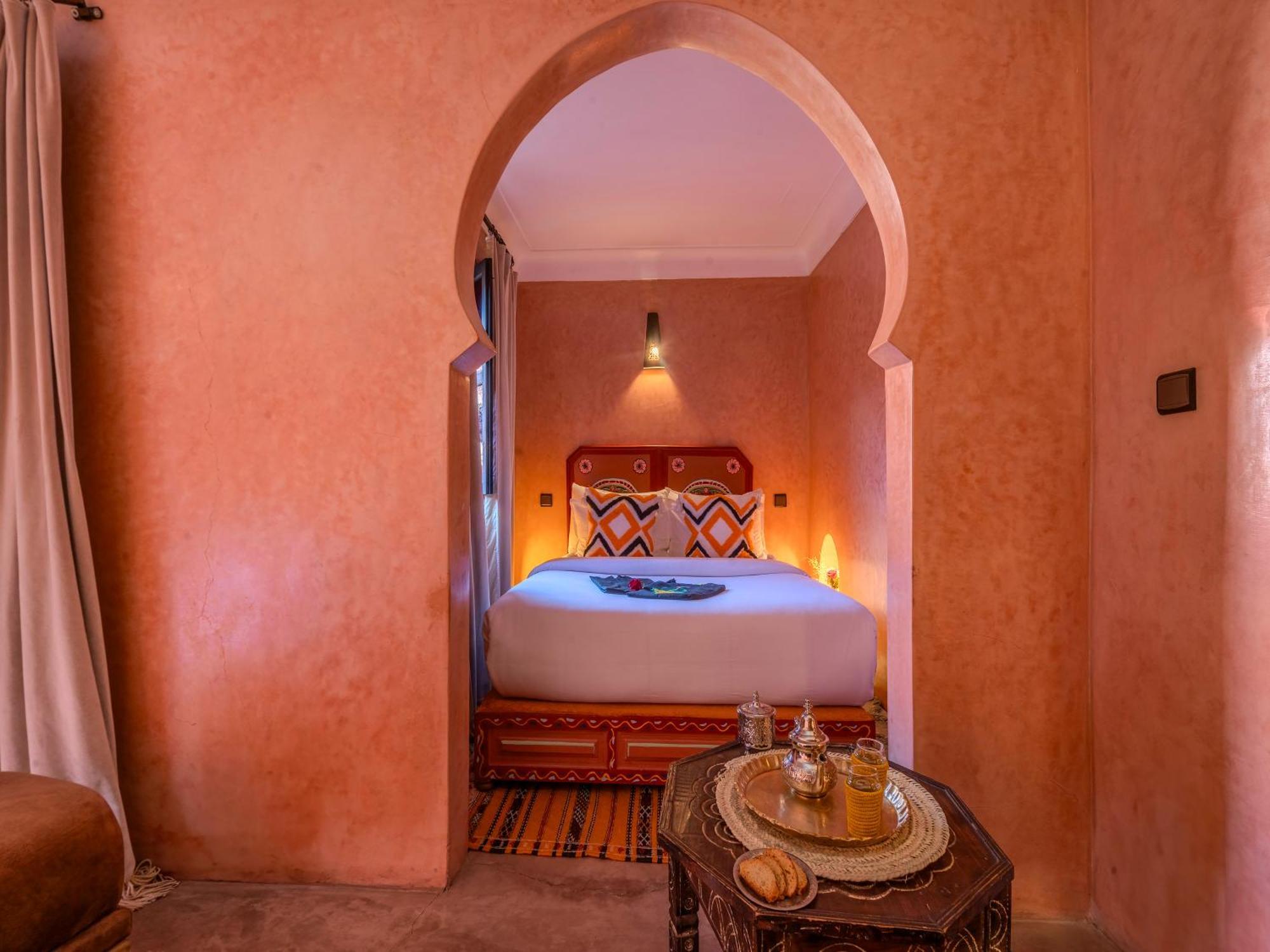 Irhalne 3* Marrakesh