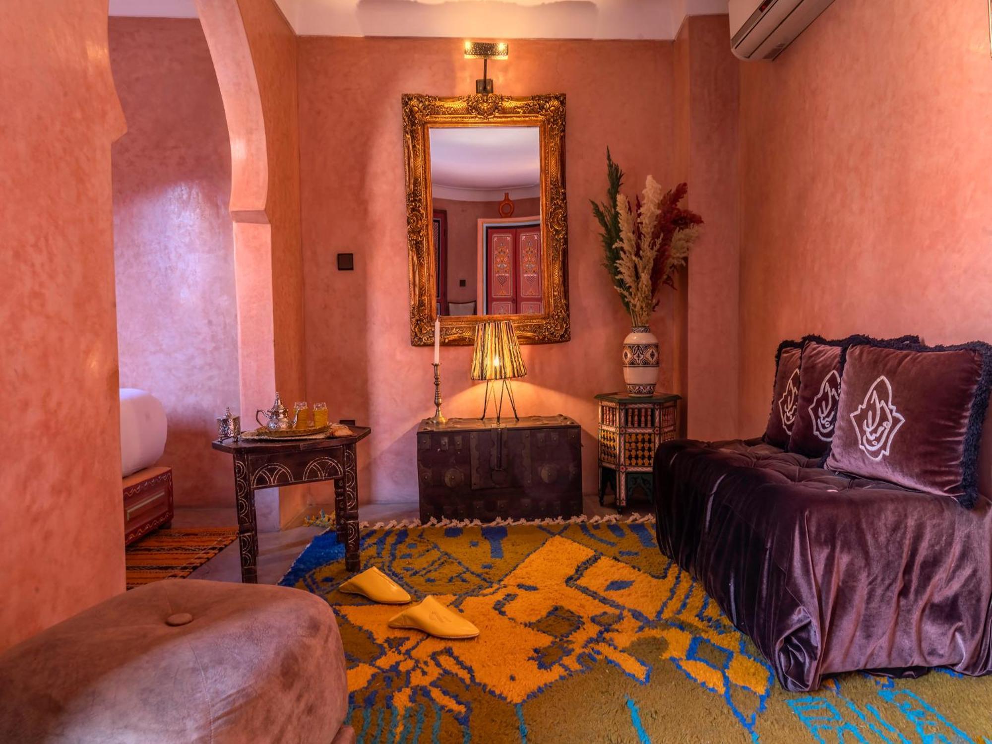 Irhalne Riad