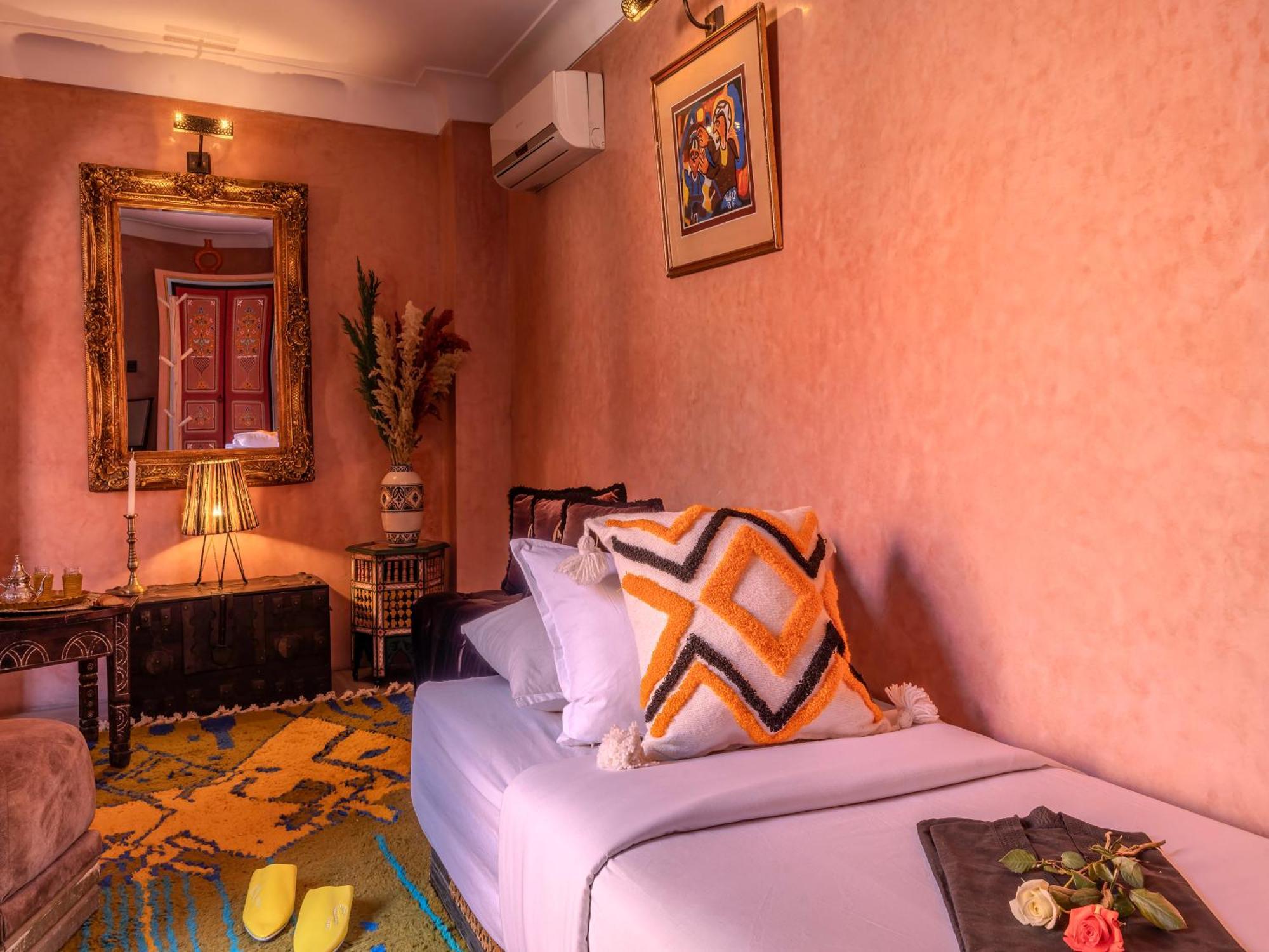 Irhalne Marrakesh