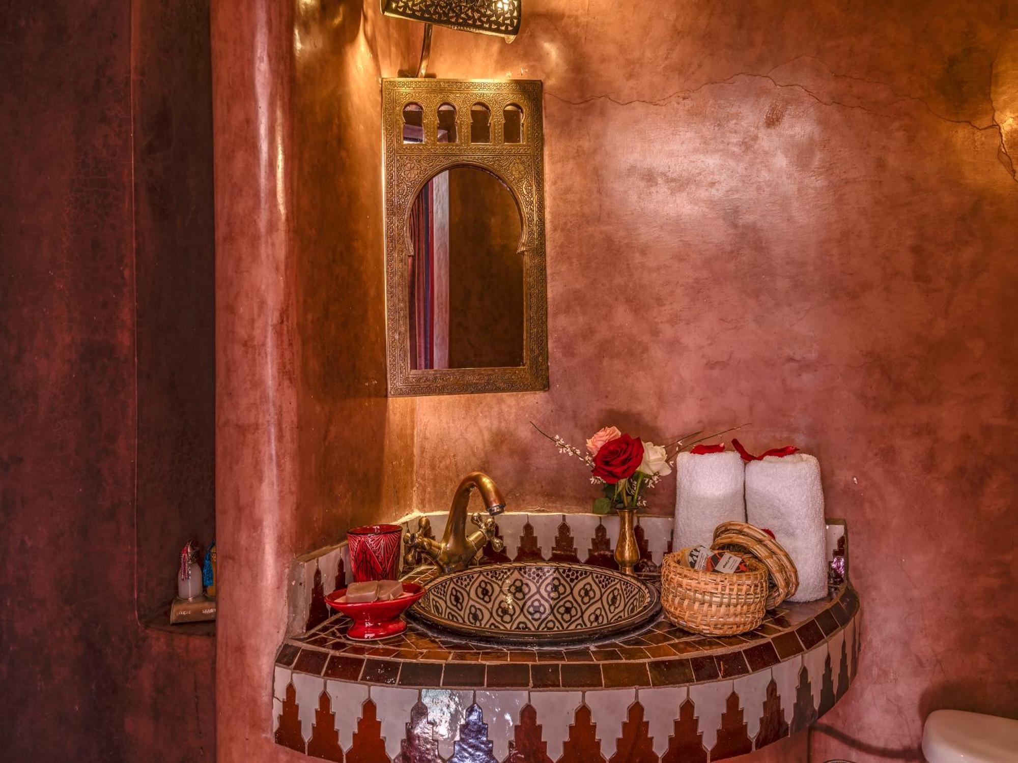 Irhalne 3* Marrakesh