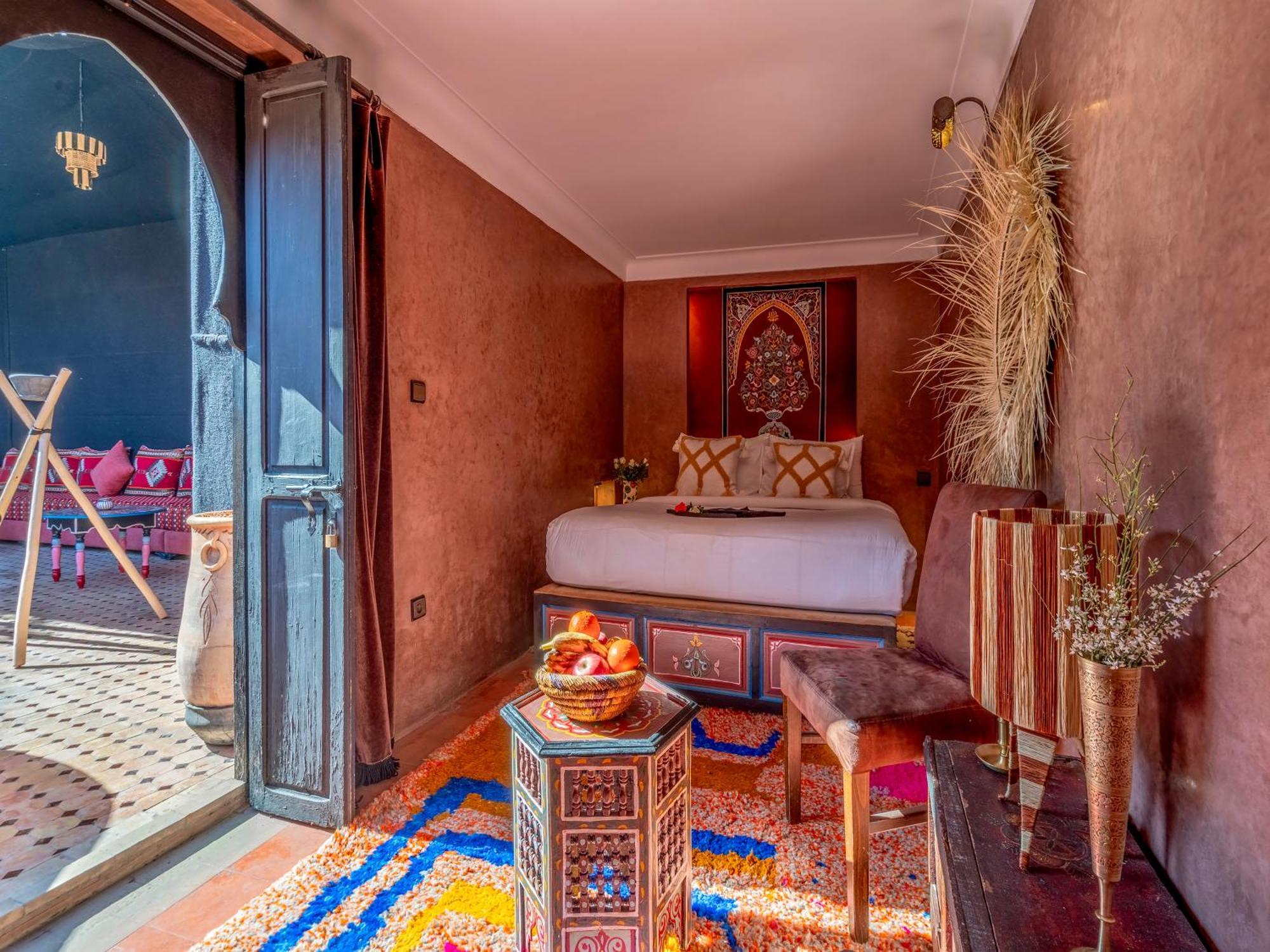 Riad Irhalne