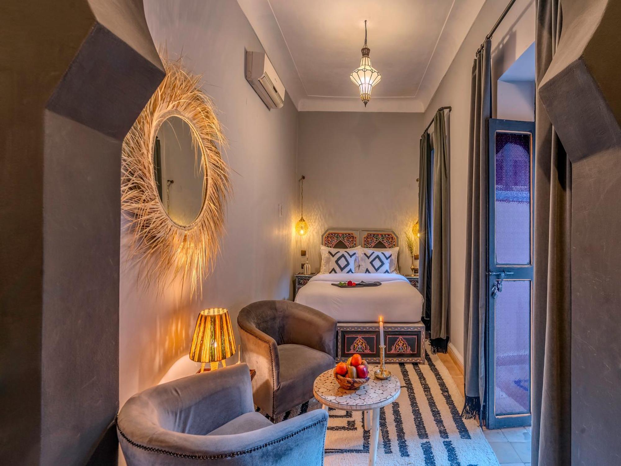 Irhalne 3* Marrakesh