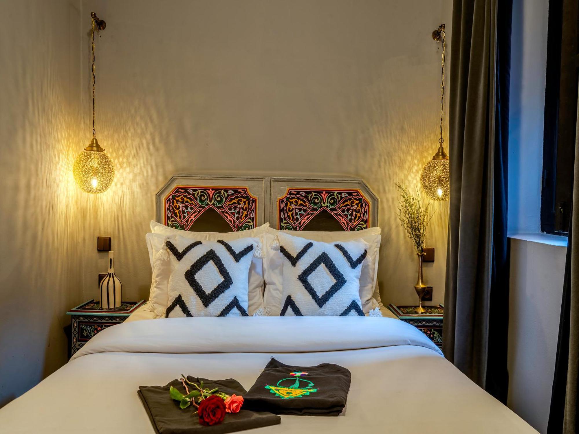 Riad Irhalne