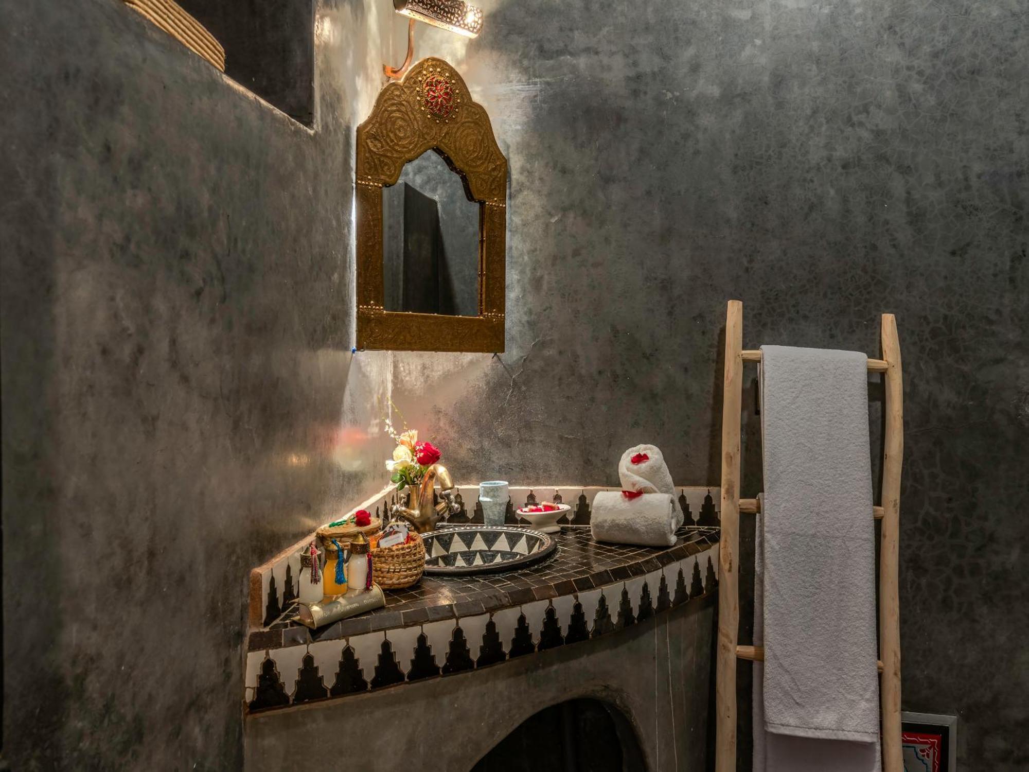 Irhalne 3* Marrakesh