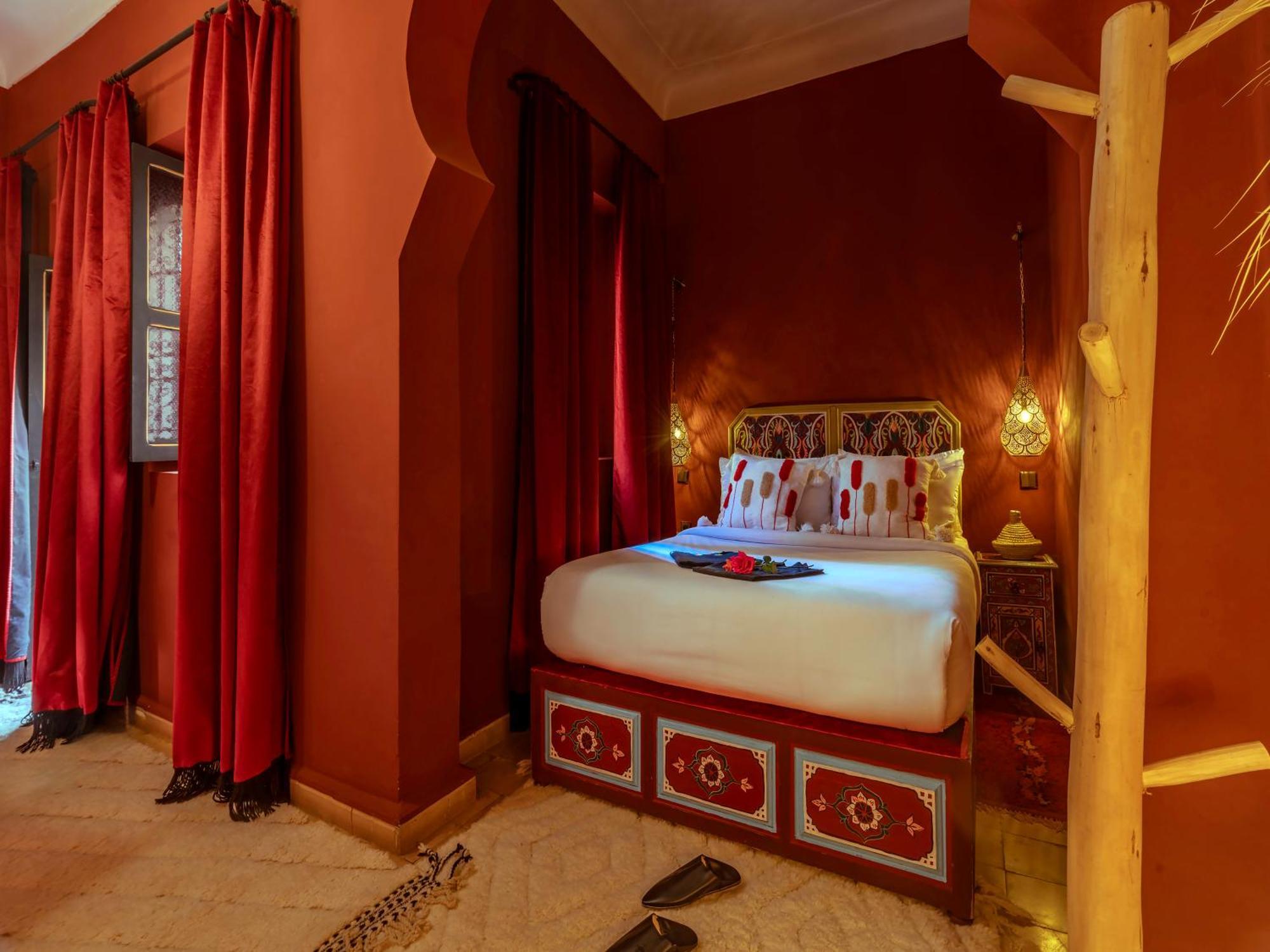 Irhalne 3* Marrakesh