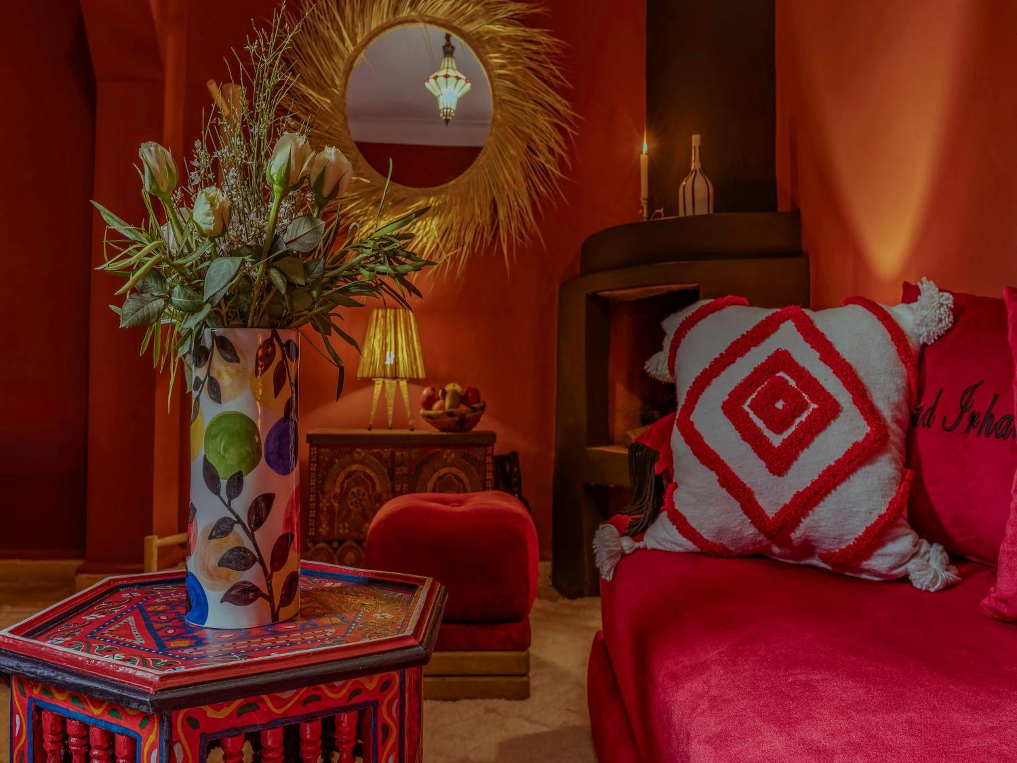 Irhalne Riad 3*