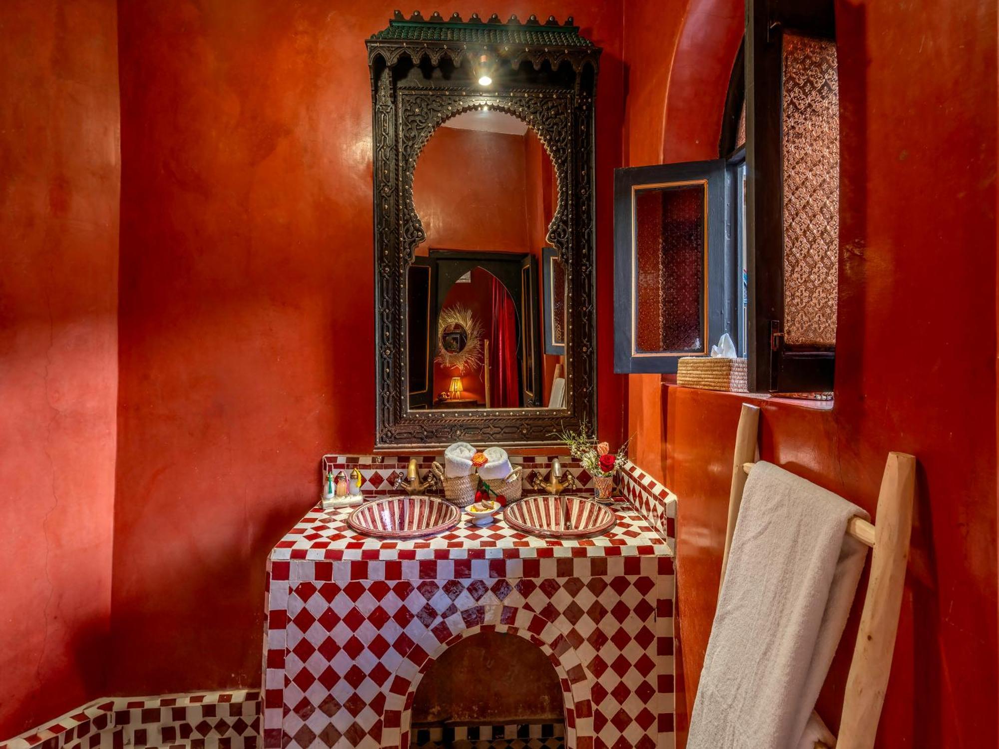 Irhalne Riad