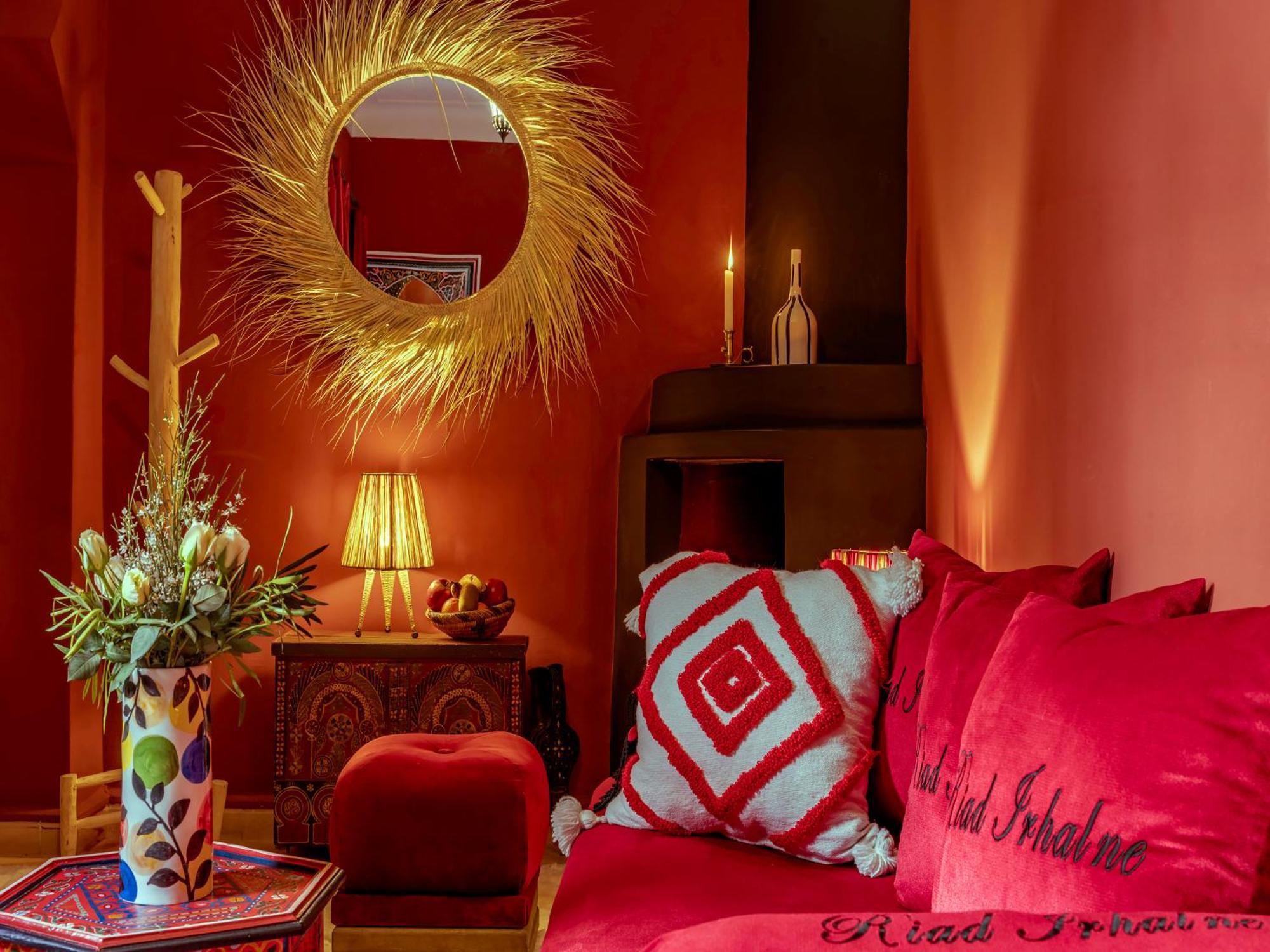 Irhalne 3* Marrakesh